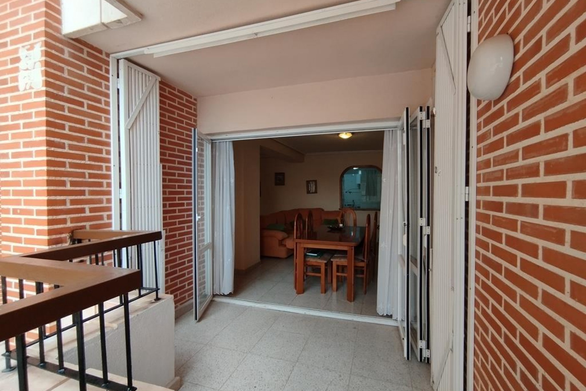 Återförsäljning - Apartment -
Torrevieja - HABANERAS PLAZA SANTA MARIA