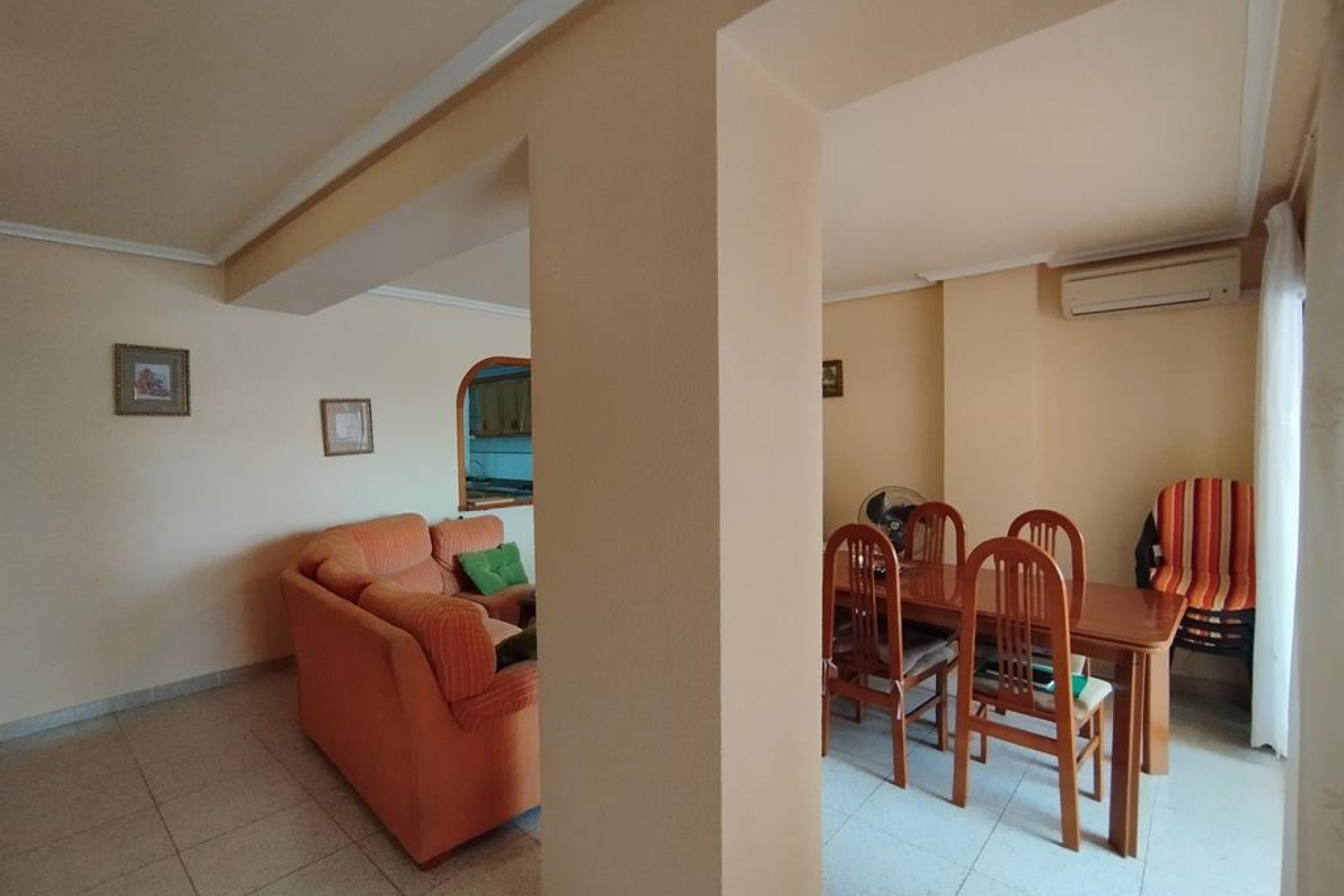 Återförsäljning - Apartment -
Torrevieja - HABANERAS PLAZA SANTA MARIA