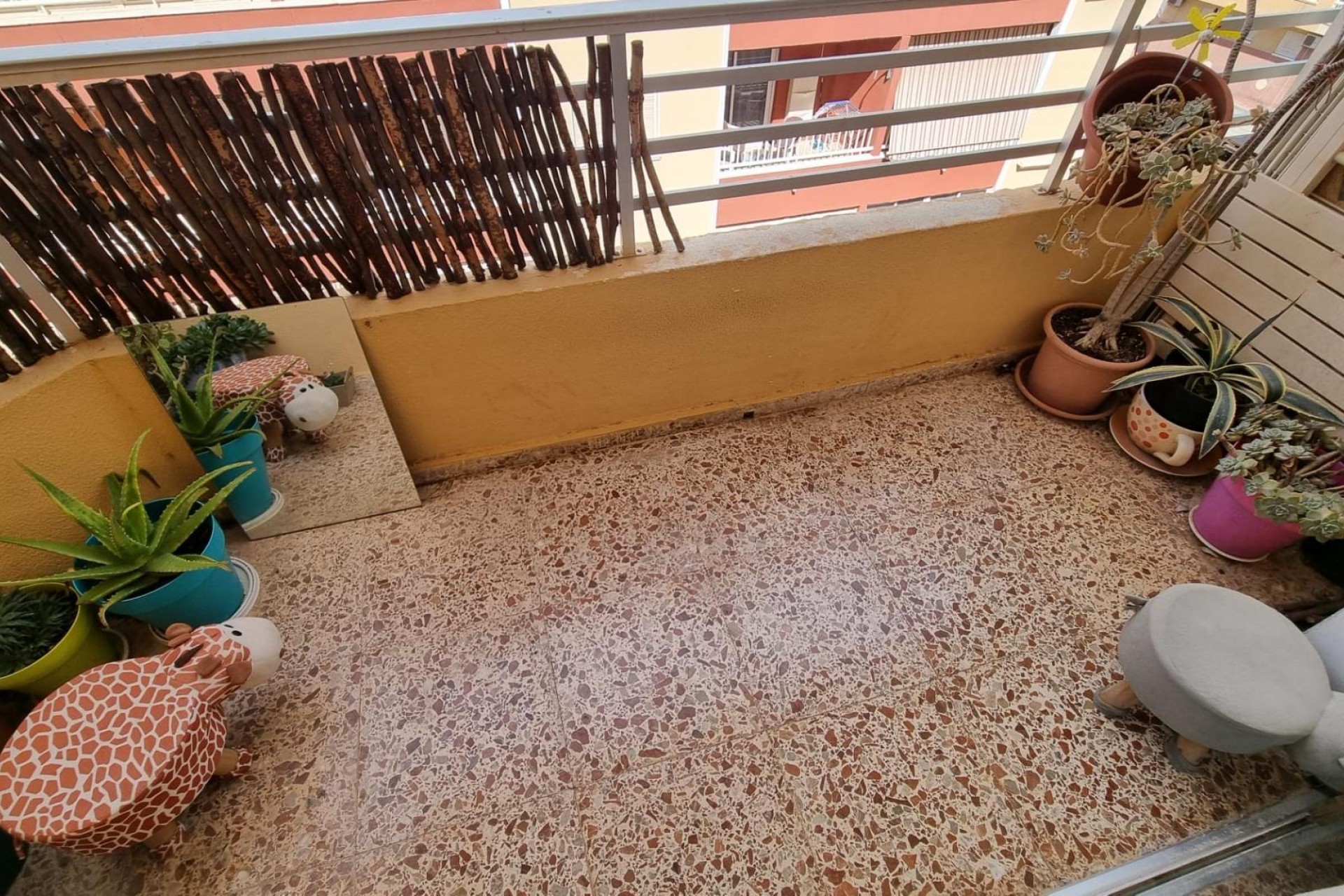 Återförsäljning - Apartment -
Torrevieja - Habaneras