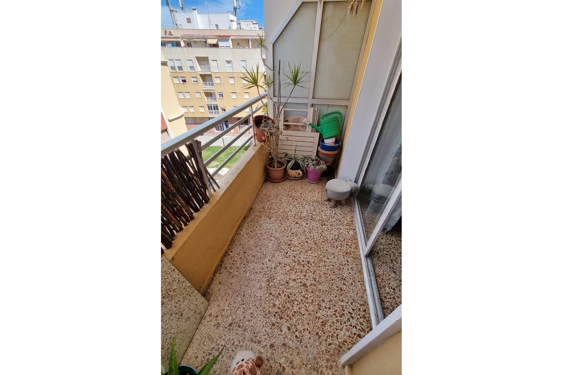 Återförsäljning - Apartment -
Torrevieja - Habaneras