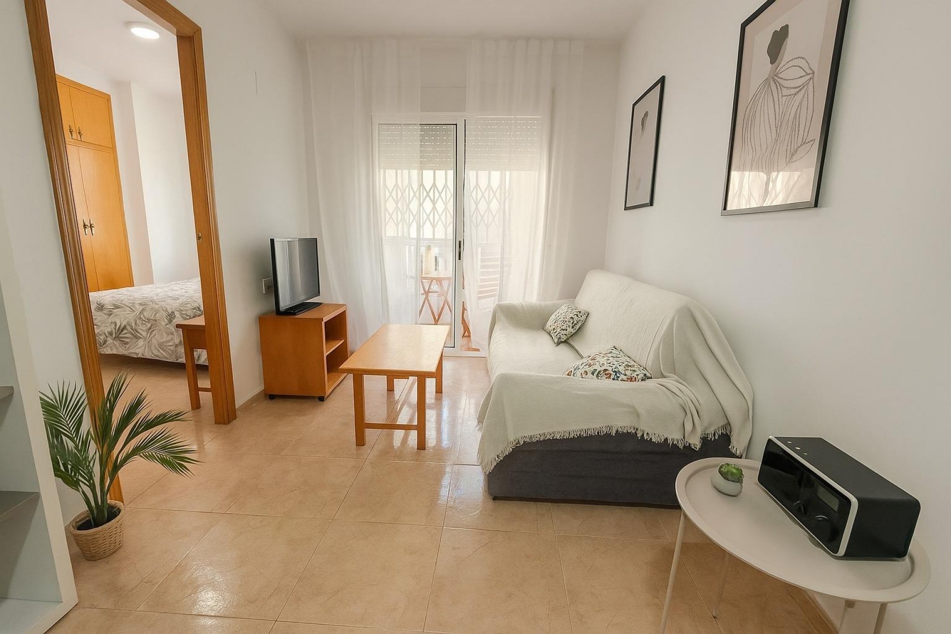 Återförsäljning - Apartment -
Torrevieja - Habaneras