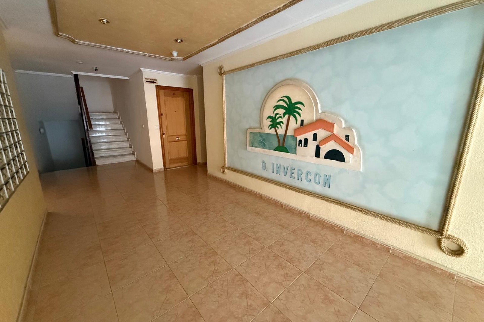 Återförsäljning - Apartment -
Torrevieja - Habaneras