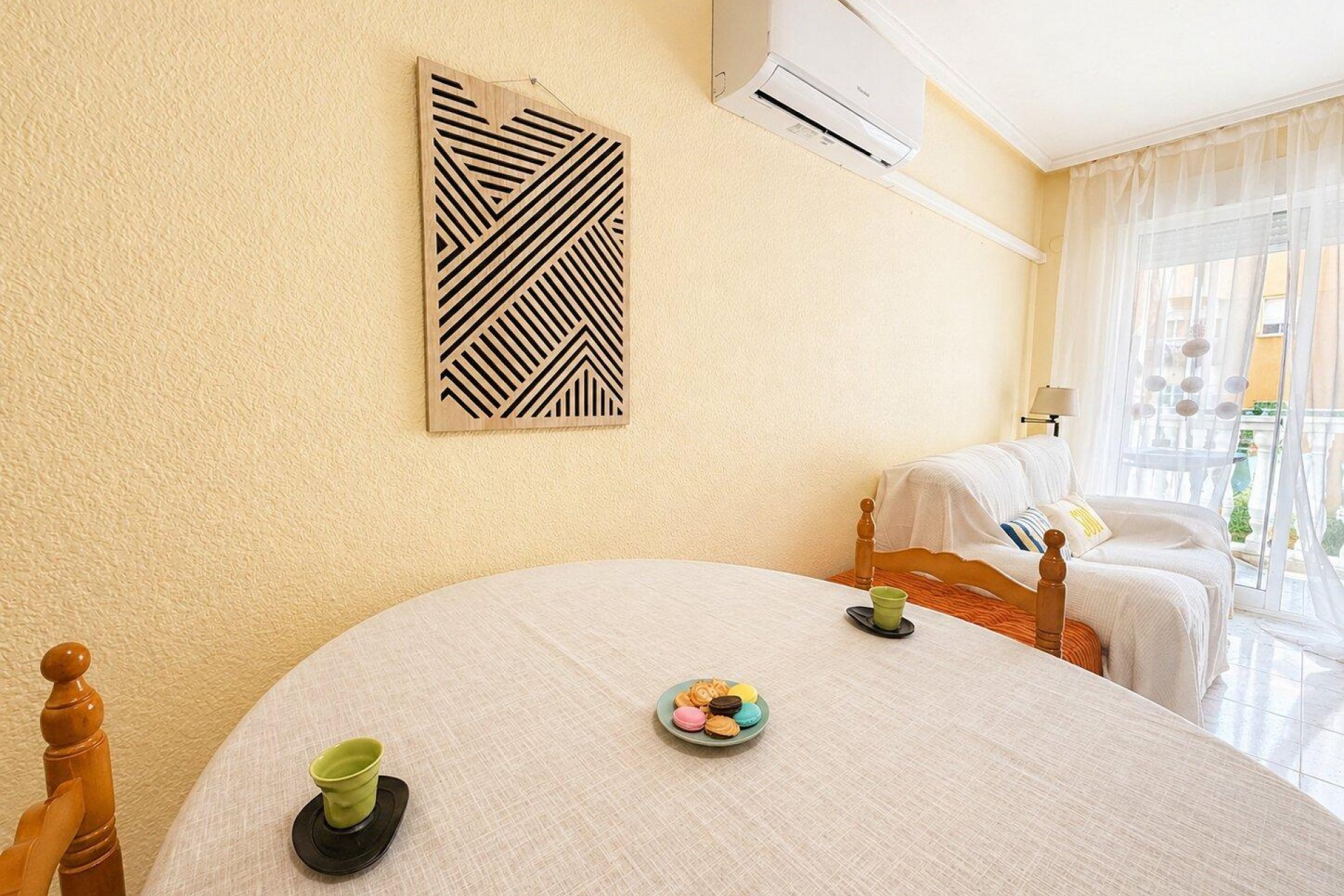Återförsäljning - Apartment -
Torrevieja - Habaneras