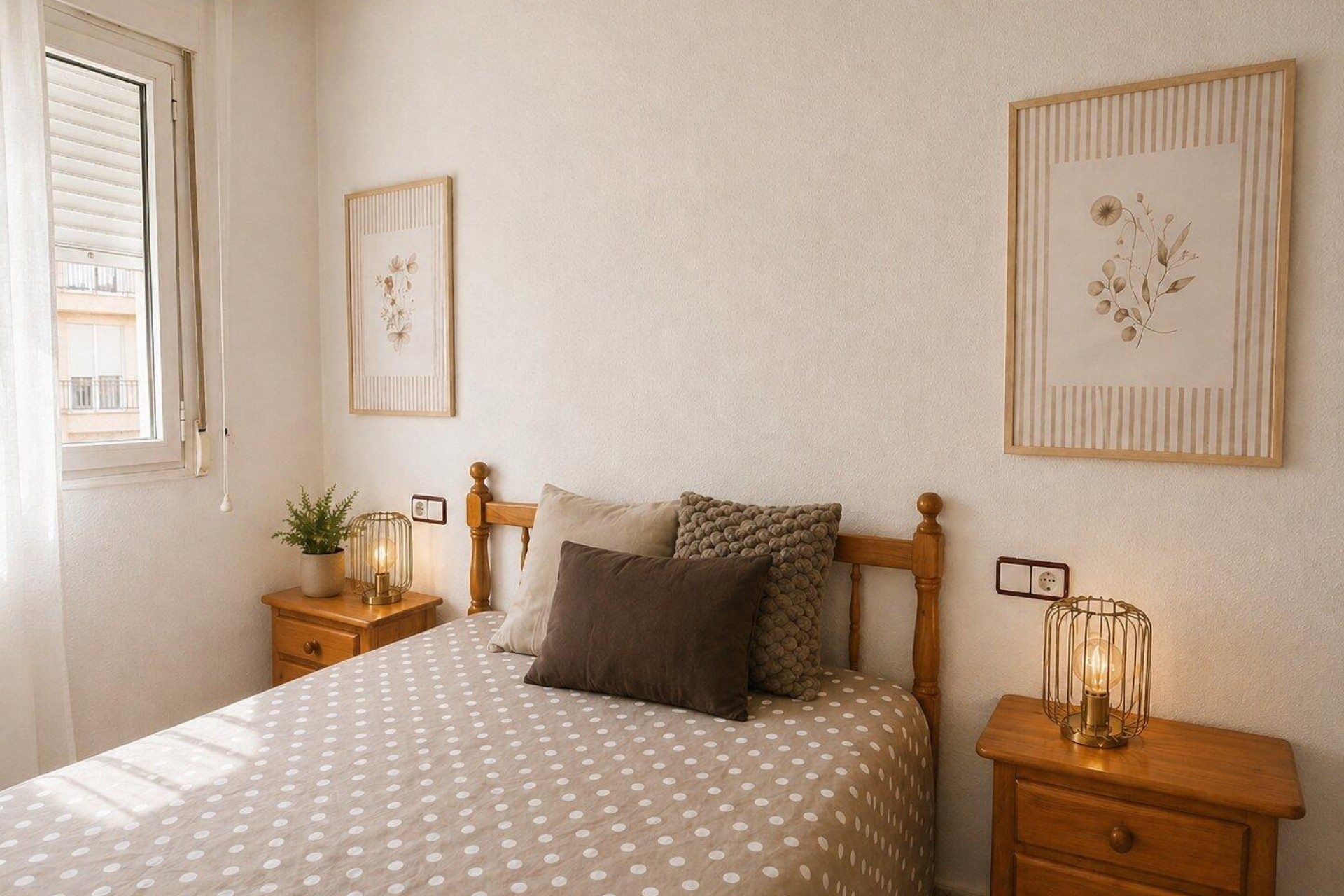 Återförsäljning - Apartment -
Torrevieja - Habaneras
