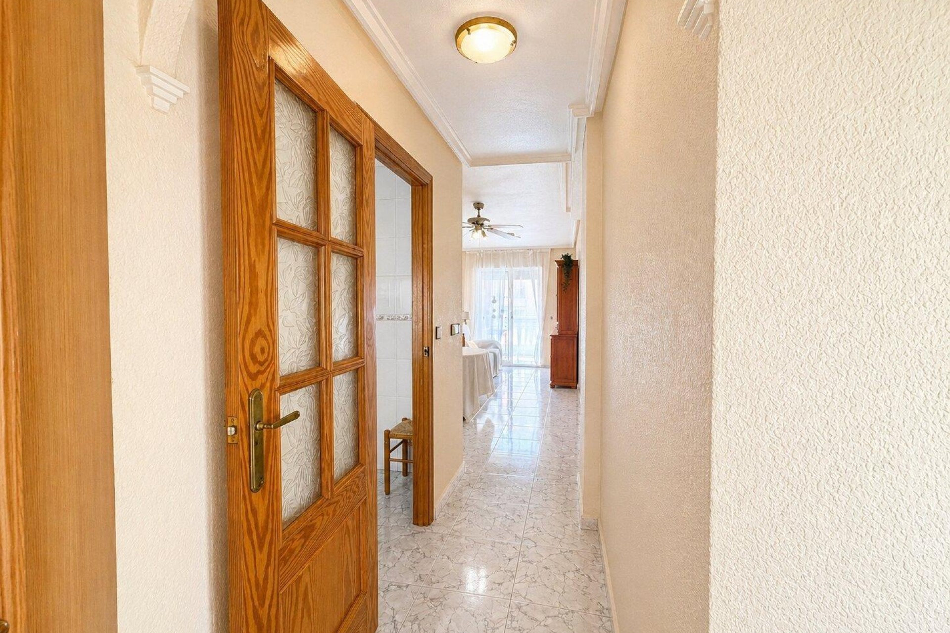 Återförsäljning - Apartment -
Torrevieja - Habaneras