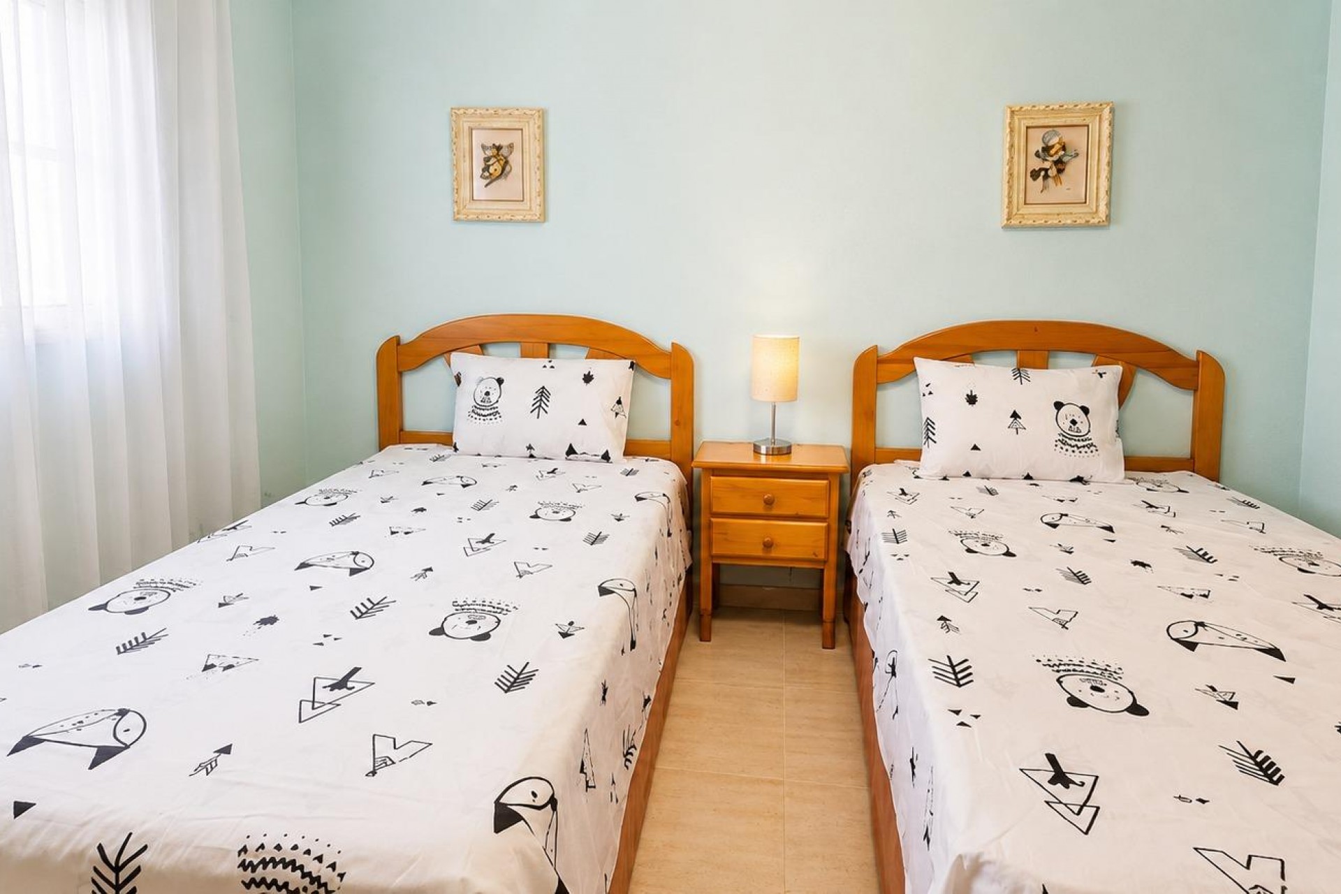 Återförsäljning - Apartment -
Torrevieja - Habaneras