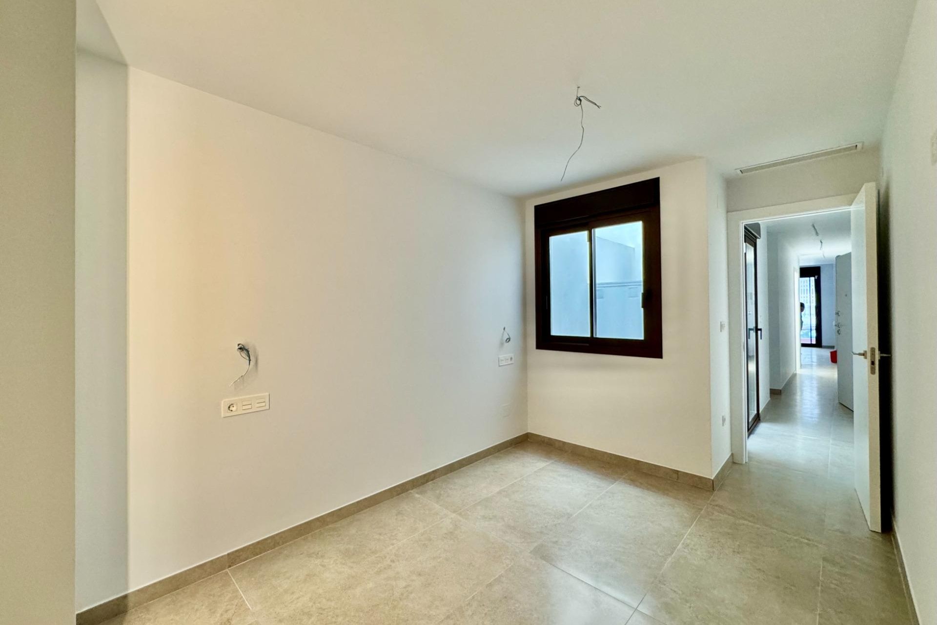 Återförsäljning - Apartment -
Torrevieja - Habaneras
