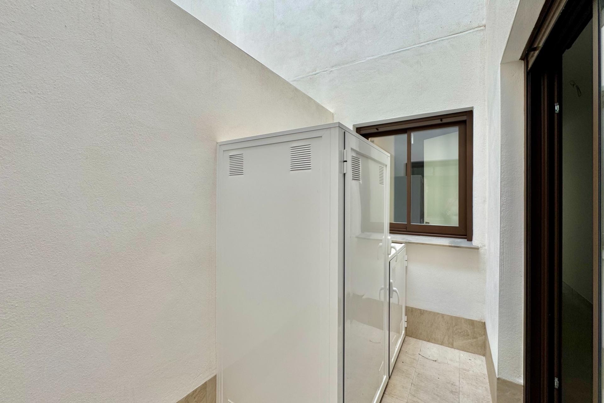 Återförsäljning - Apartment -
Torrevieja - Habaneras