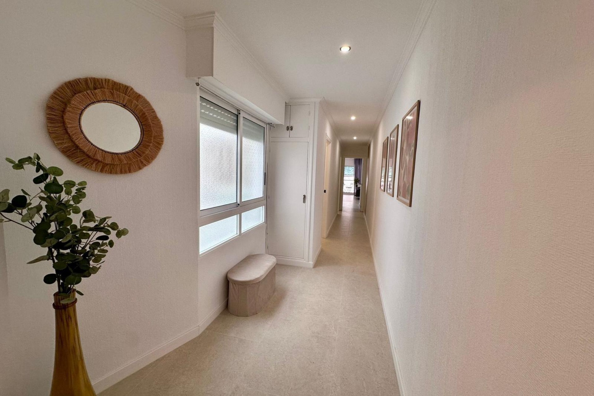 Återförsäljning - Apartment -
Torrevieja - Habaneras