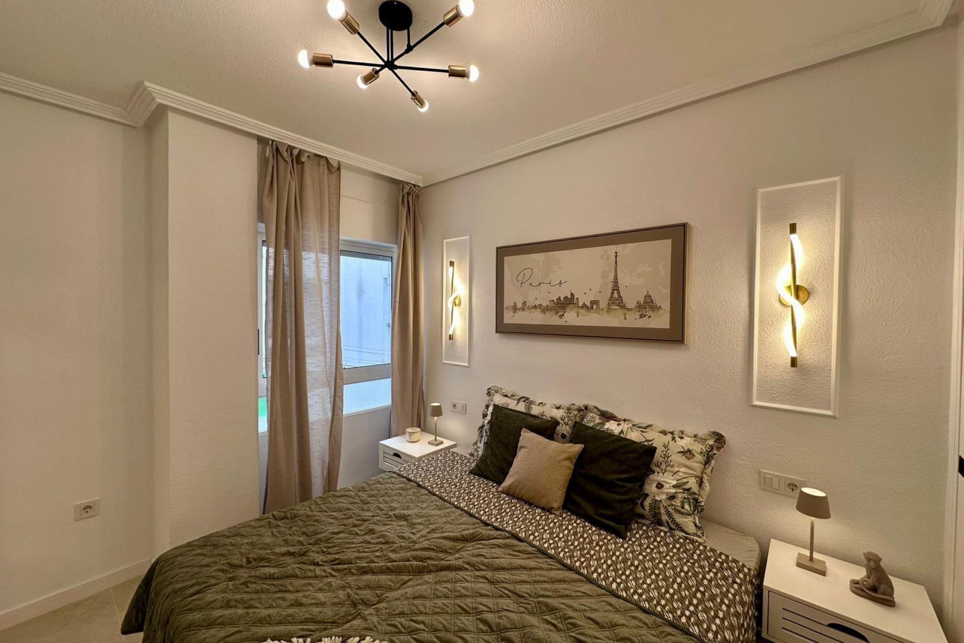Återförsäljning - Apartment -
Torrevieja - Habaneras