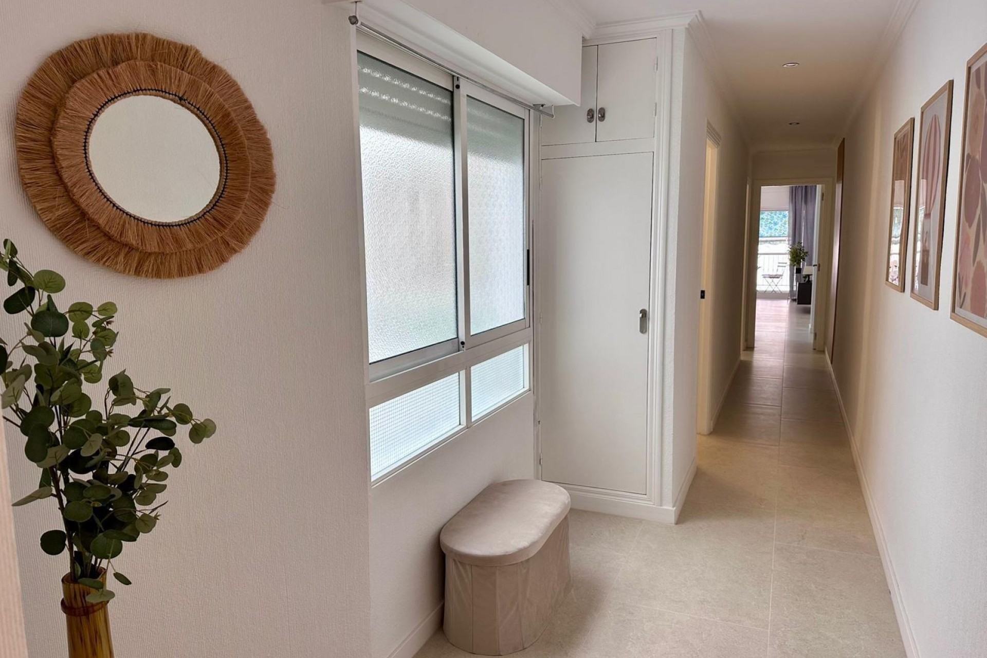 Återförsäljning - Apartment -
Torrevieja - Habaneras