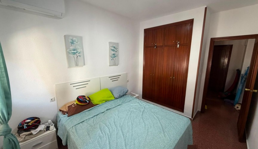 Återförsäljning - Apartment -
Torrevieja - Habaneras