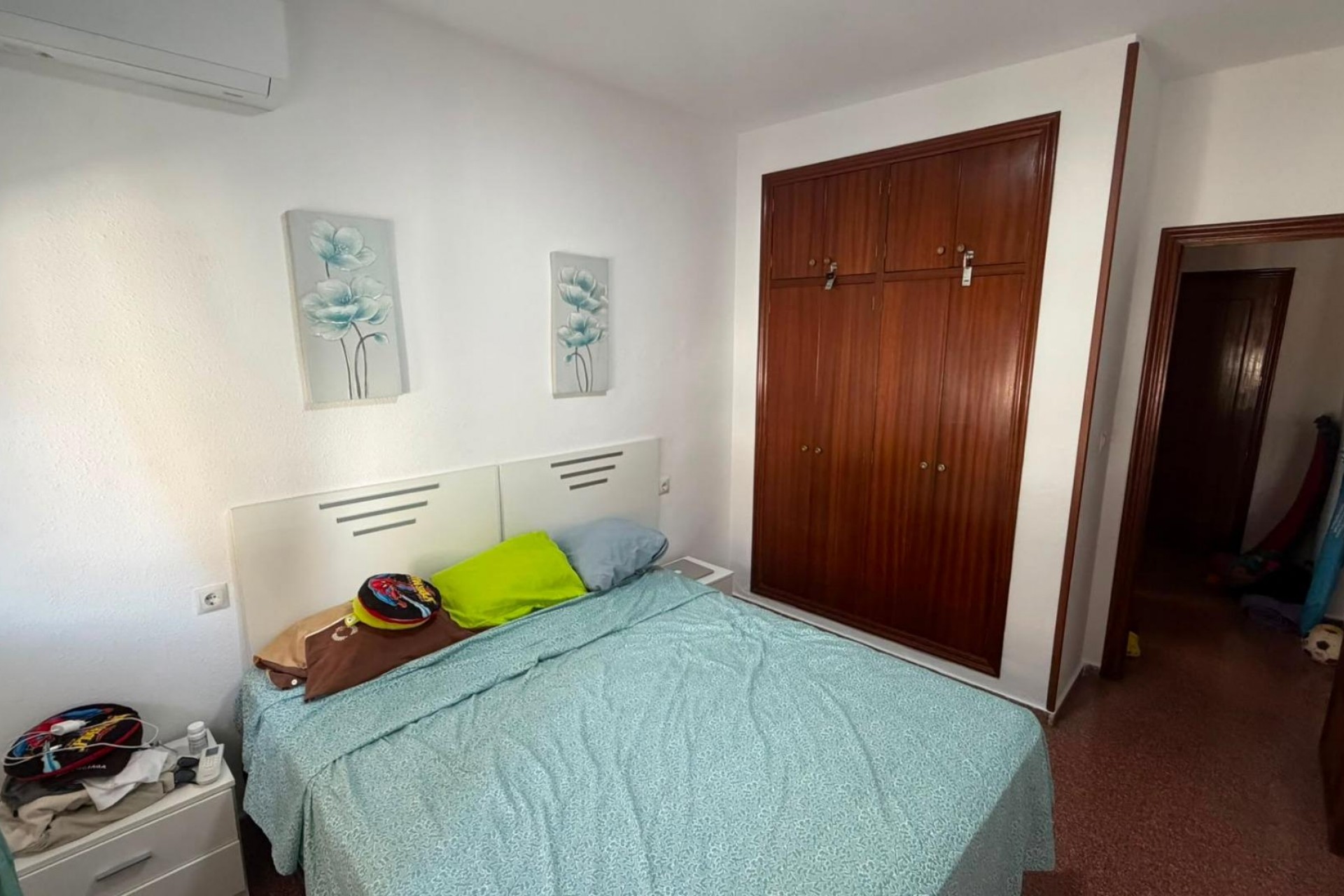 Återförsäljning - Apartment -
Torrevieja - Habaneras