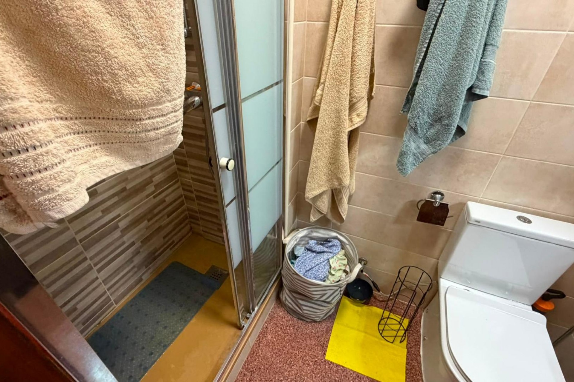 Återförsäljning - Apartment -
Torrevieja - Habaneras