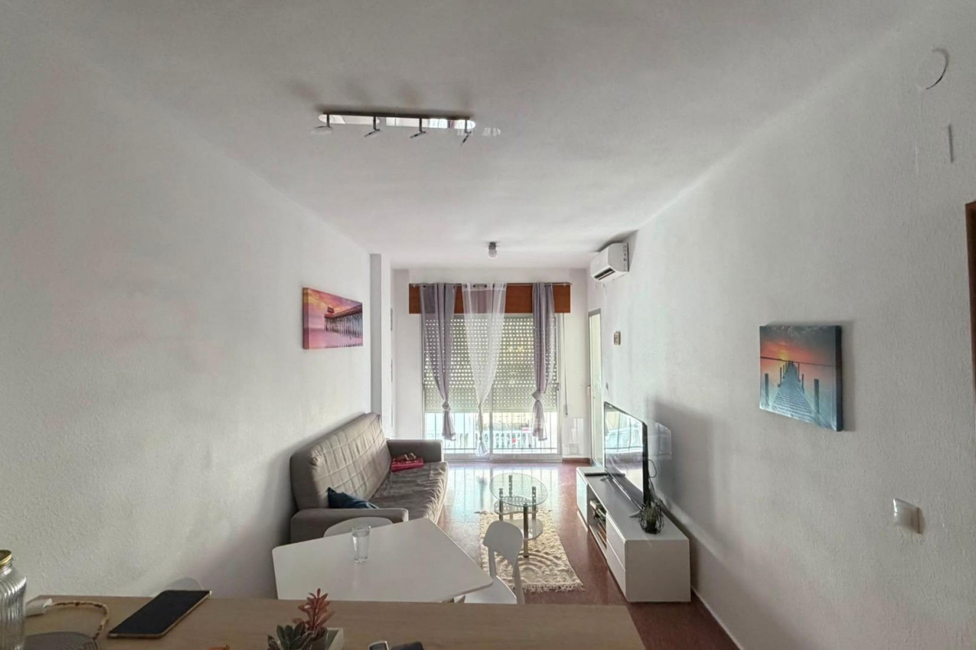 Återförsäljning - Apartment -
Torrevieja - Habaneras