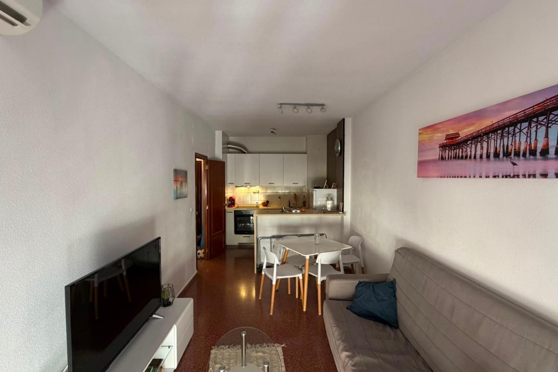 Återförsäljning - Apartment -
Torrevieja - Habaneras