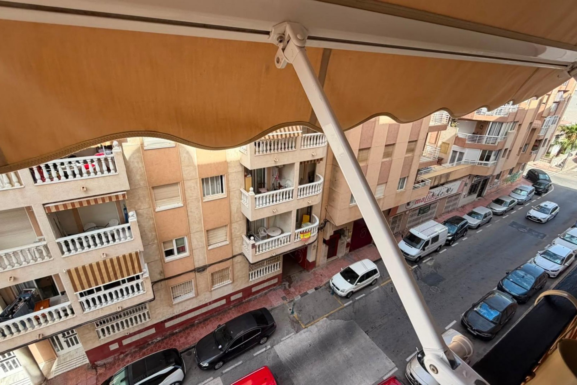 Återförsäljning - Apartment -
Torrevieja - Habaneras