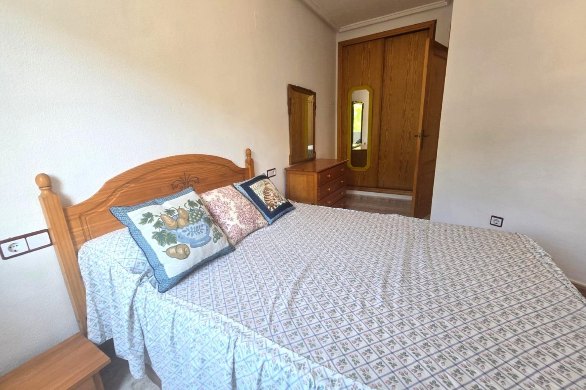 Återförsäljning - Apartment -
Torrevieja - Habaneras