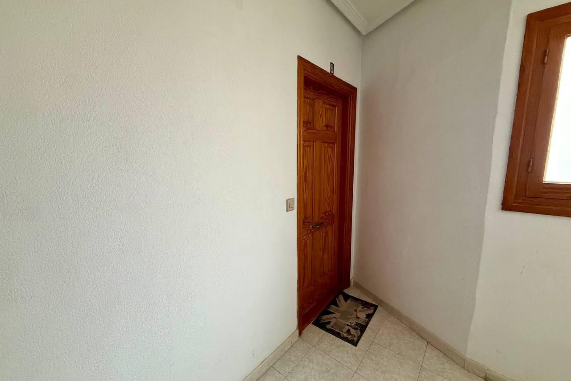 Återförsäljning - Apartment -
Torrevieja - Habaneras