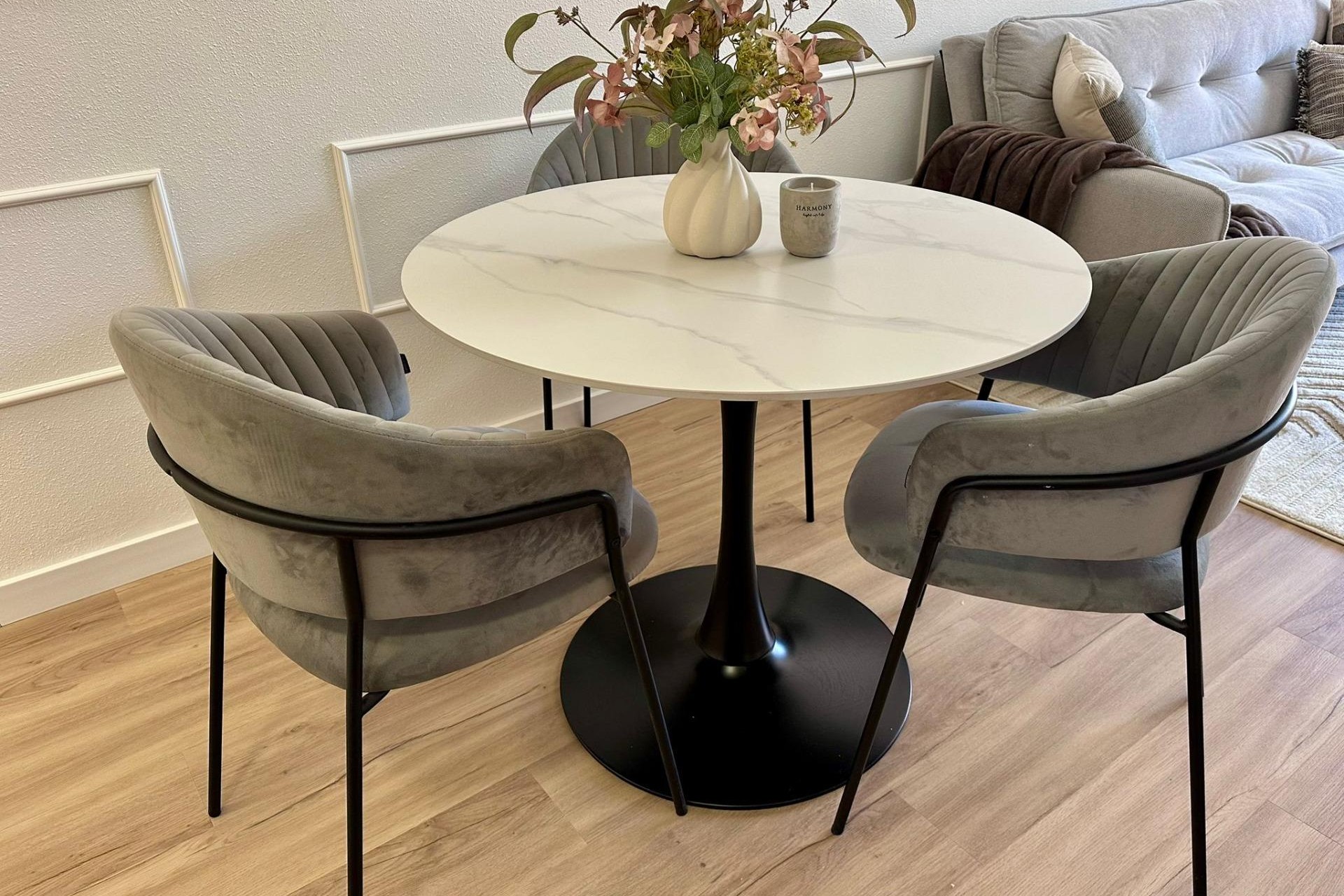 Återförsäljning - Apartment -
Torrevieja - Habaneras