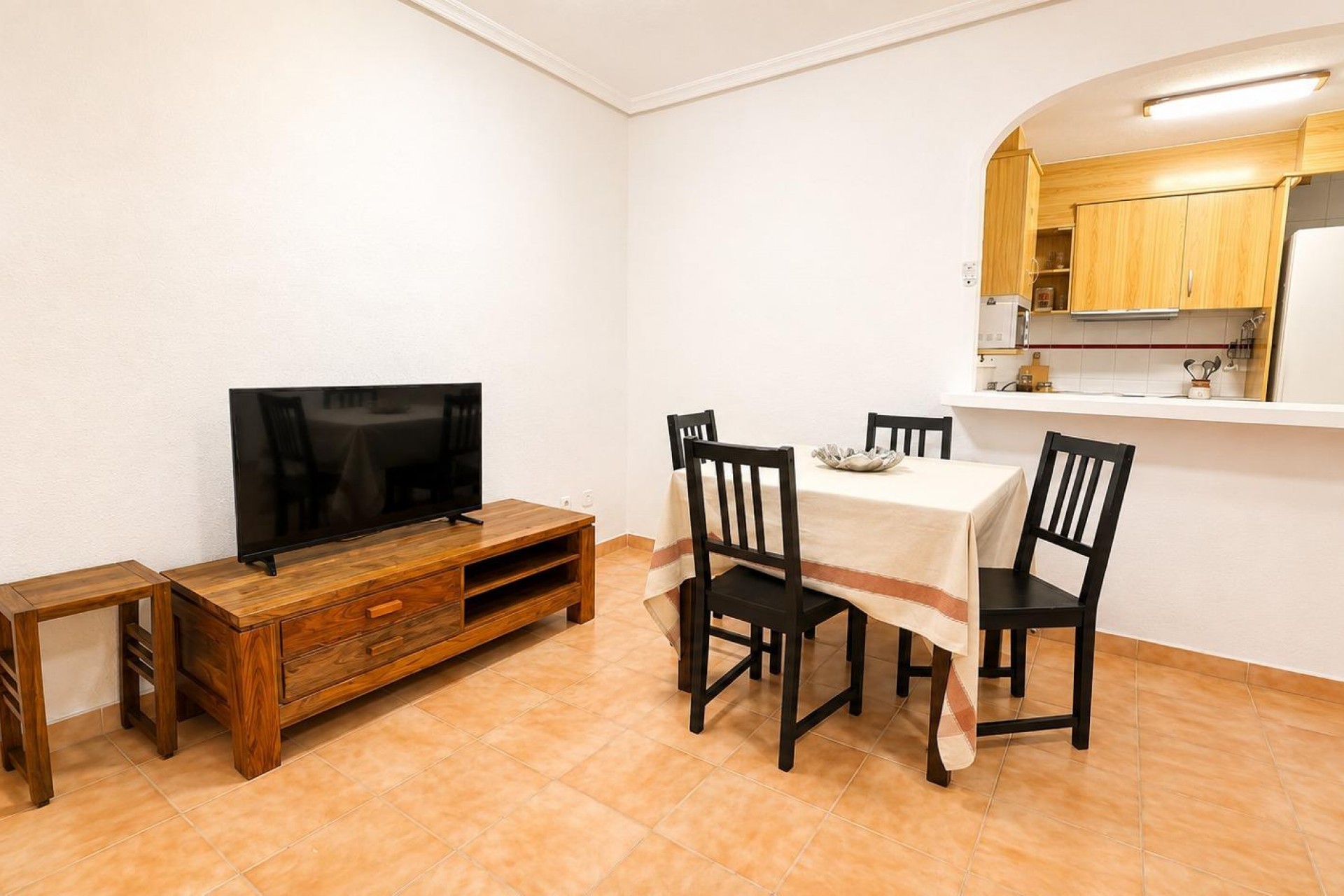 Återförsäljning - Apartment -
Torrevieja - Habaneras