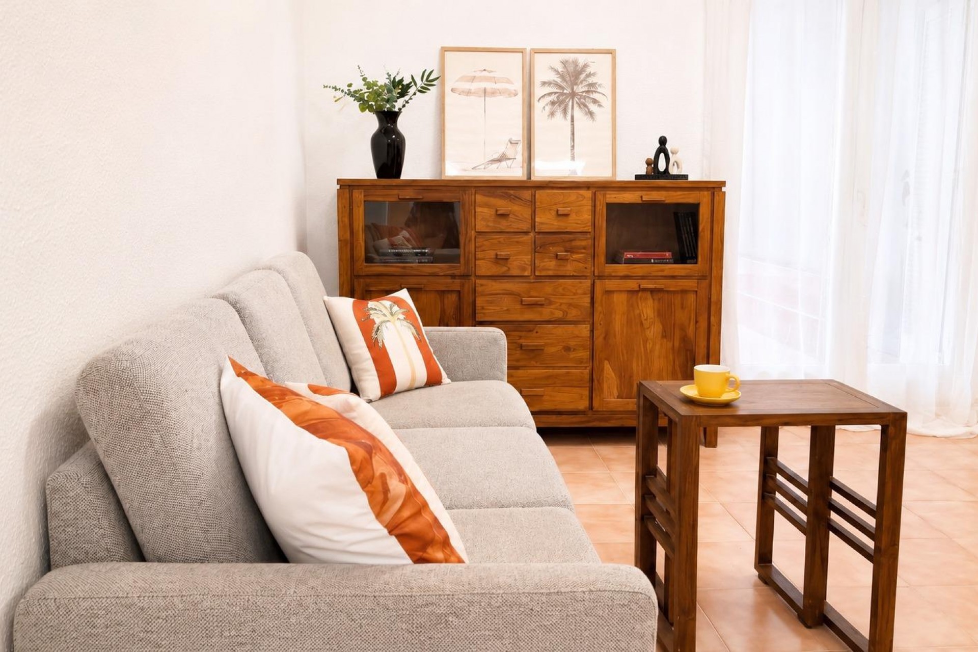 Återförsäljning - Apartment -
Torrevieja - Habaneras