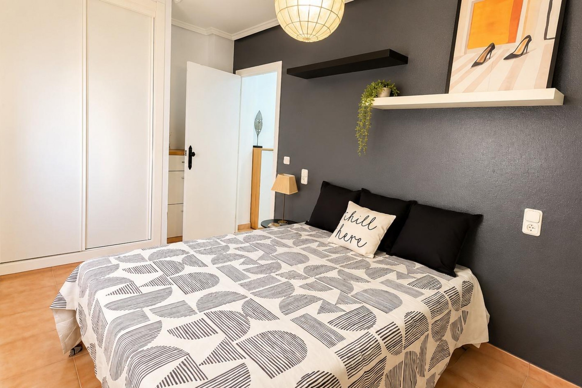 Återförsäljning - Apartment -
Torrevieja - Habaneras