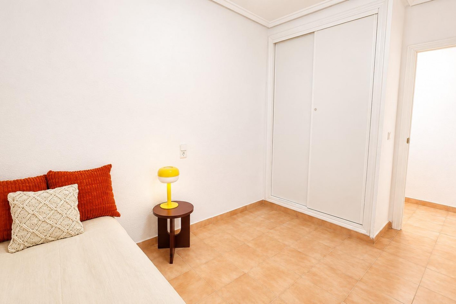 Återförsäljning - Apartment -
Torrevieja - Habaneras