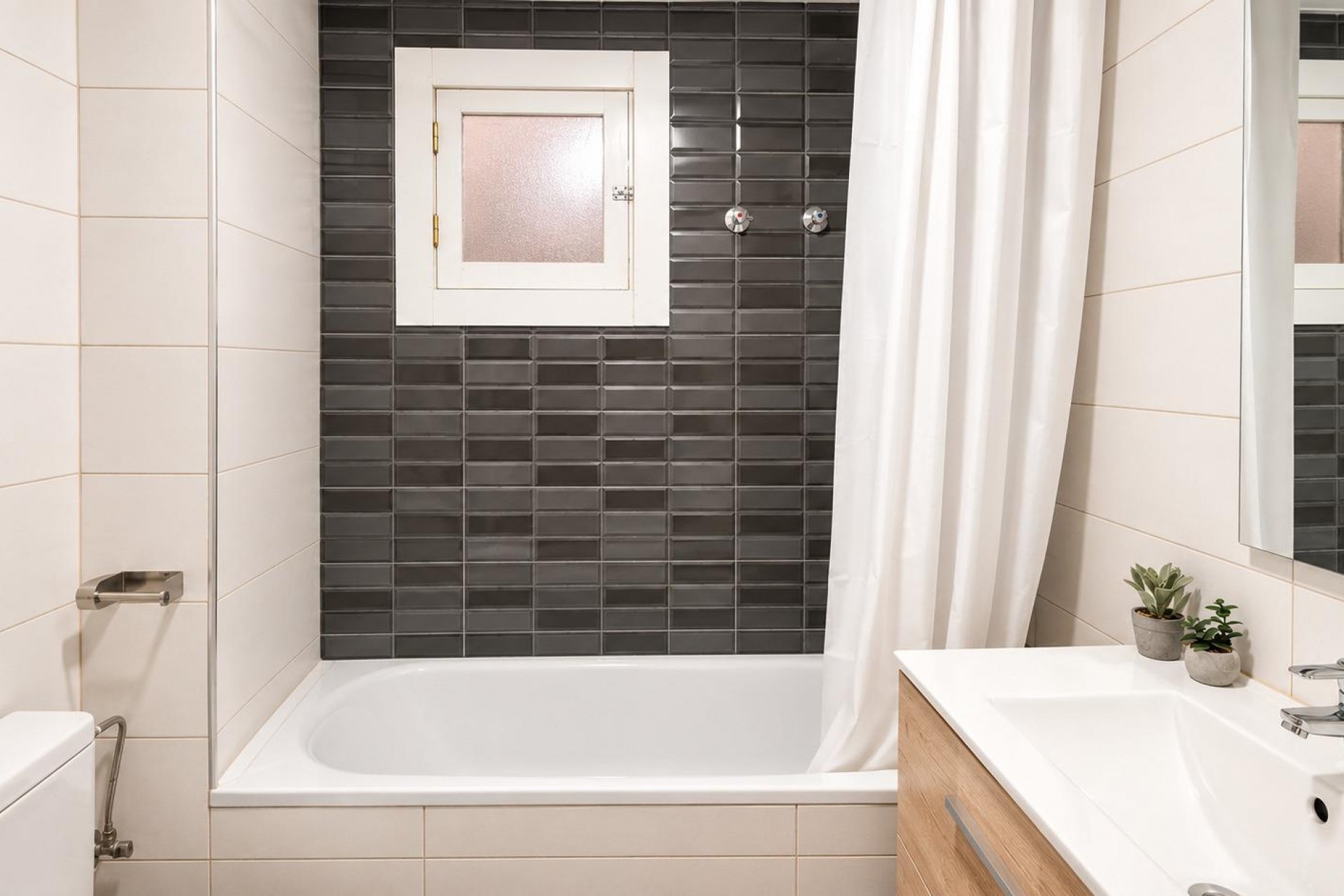 Återförsäljning - Apartment -
Torrevieja - Habaneras