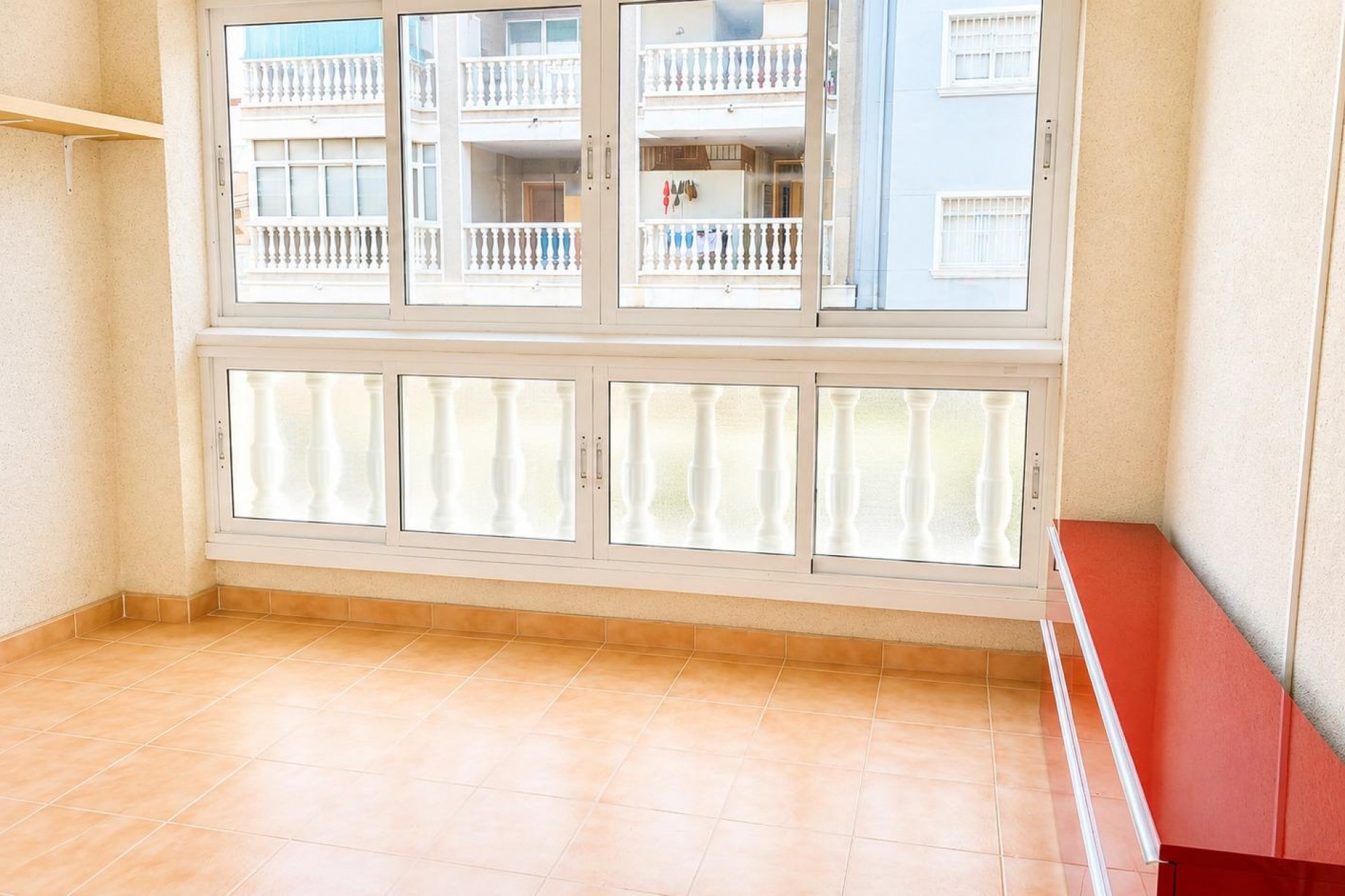 Återförsäljning - Apartment -
Torrevieja - Habaneras