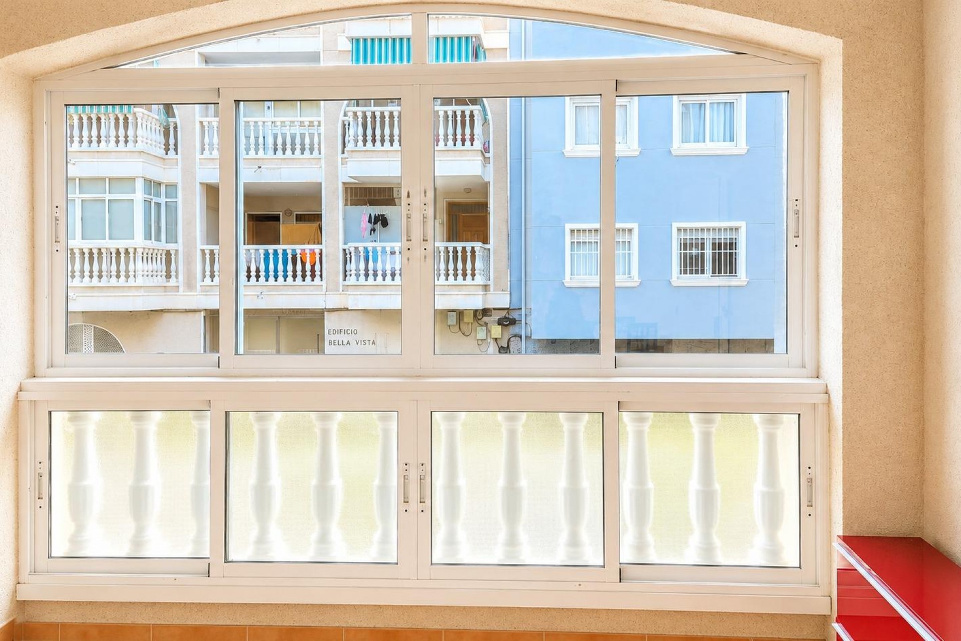Återförsäljning - Apartment -
Torrevieja - Habaneras