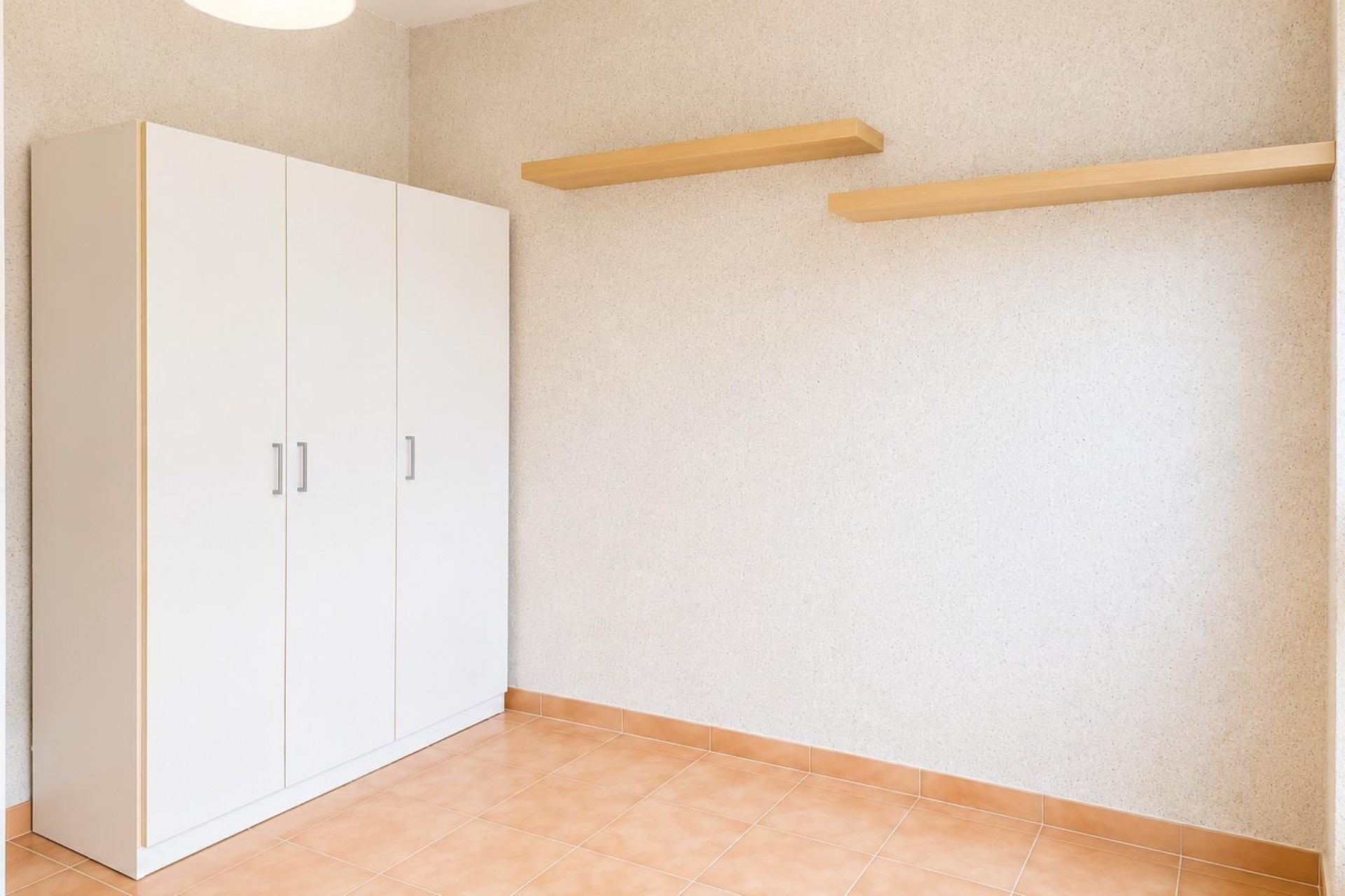 Återförsäljning - Apartment -
Torrevieja - Habaneras