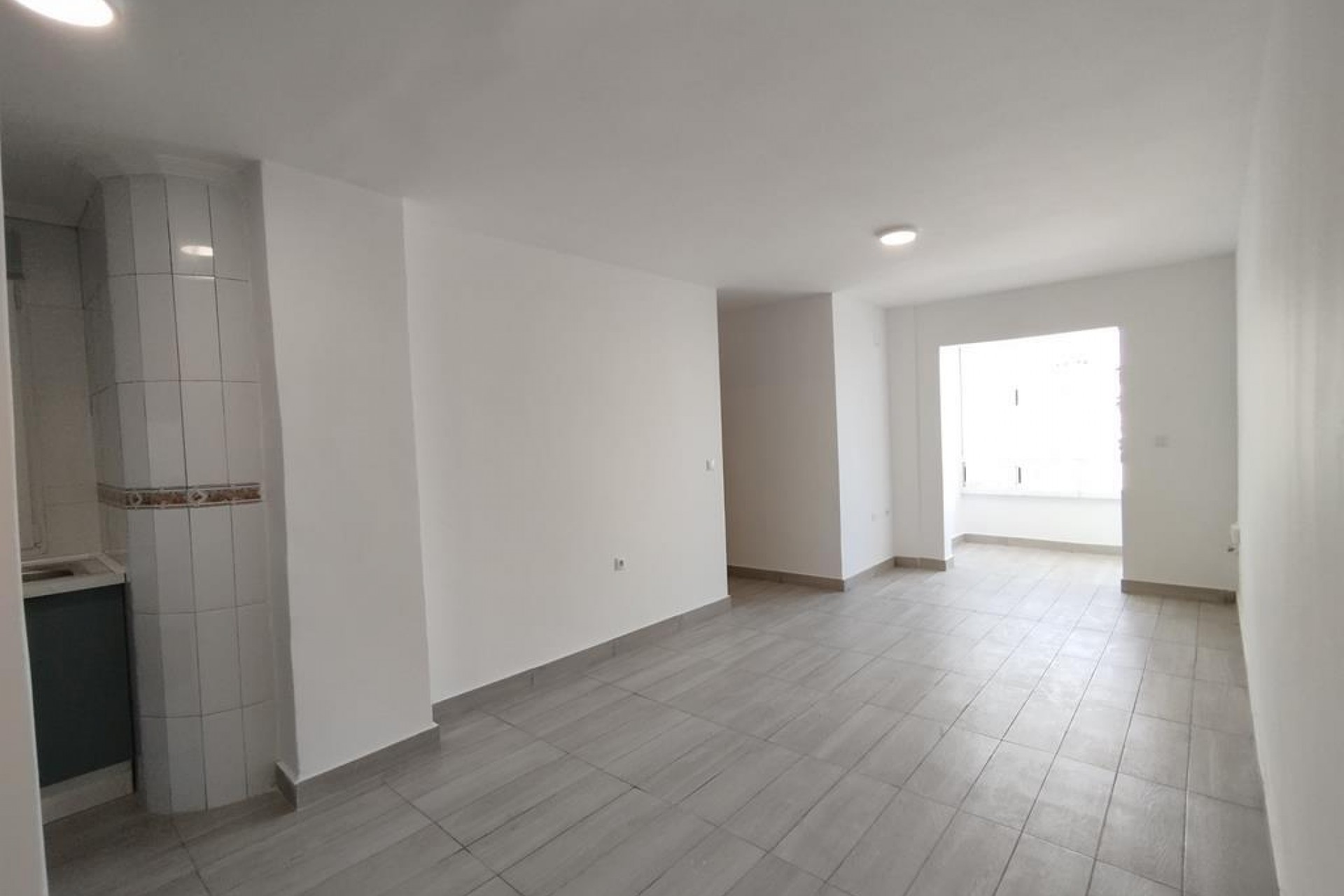 Återförsäljning - Apartment -
Torrevieja - Habaneras