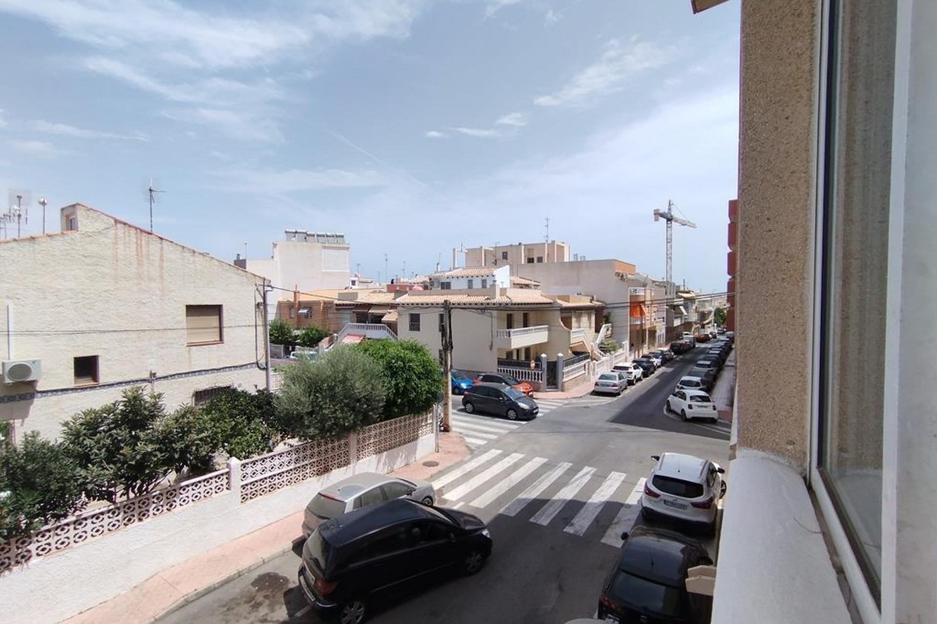 Återförsäljning - Apartment -
Torrevieja - Habaneras