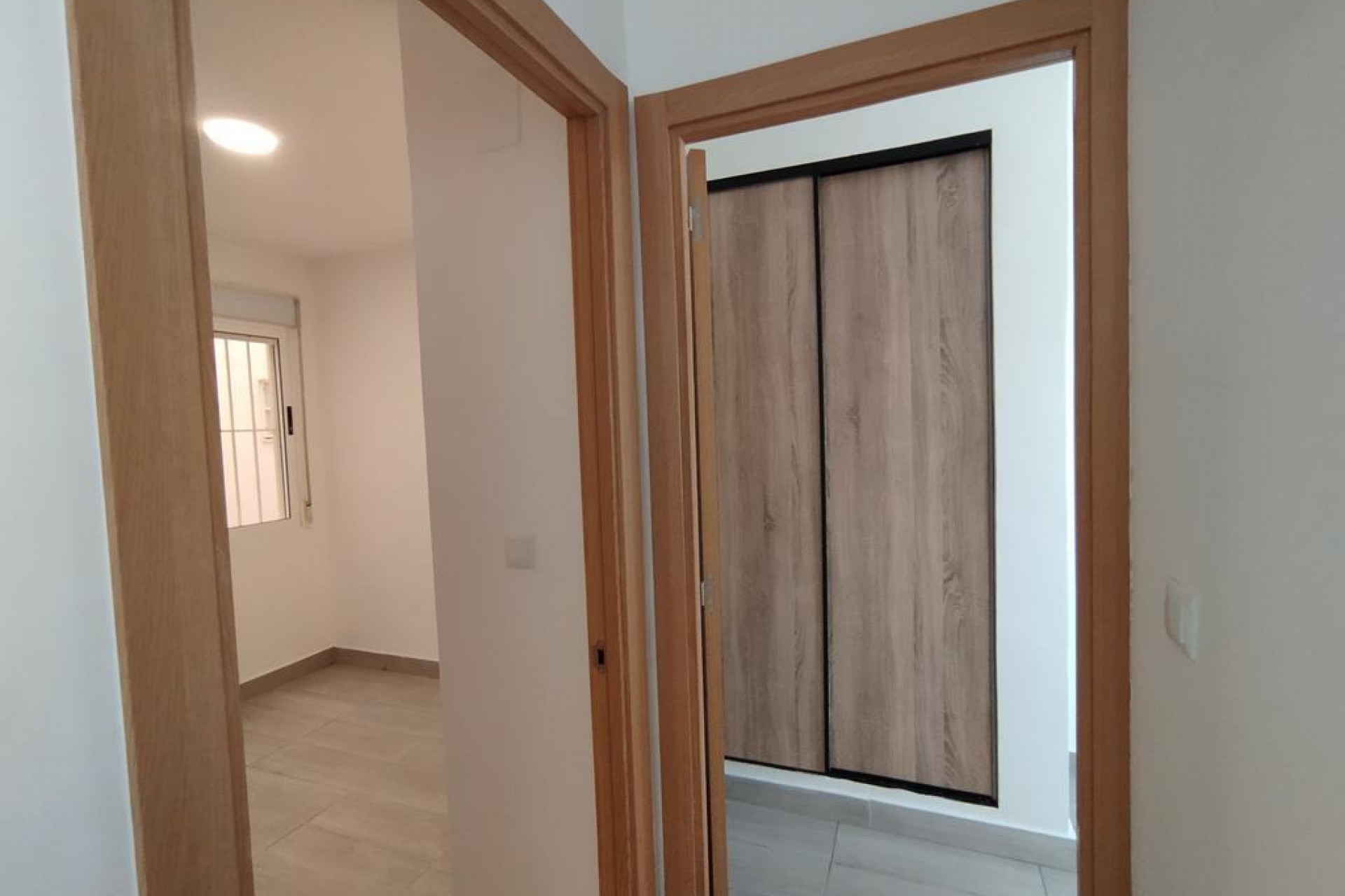 Återförsäljning - Apartment -
Torrevieja - Habaneras
