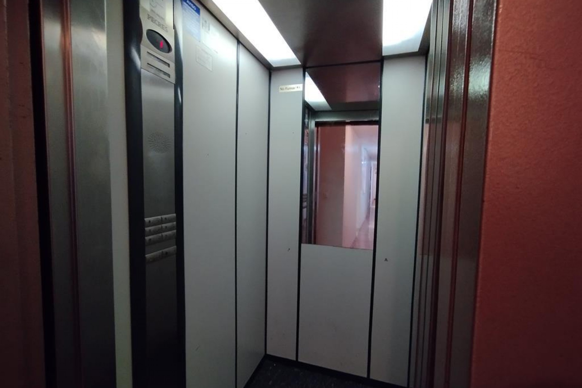 Återförsäljning - Apartment -
Torrevieja - Habaneras