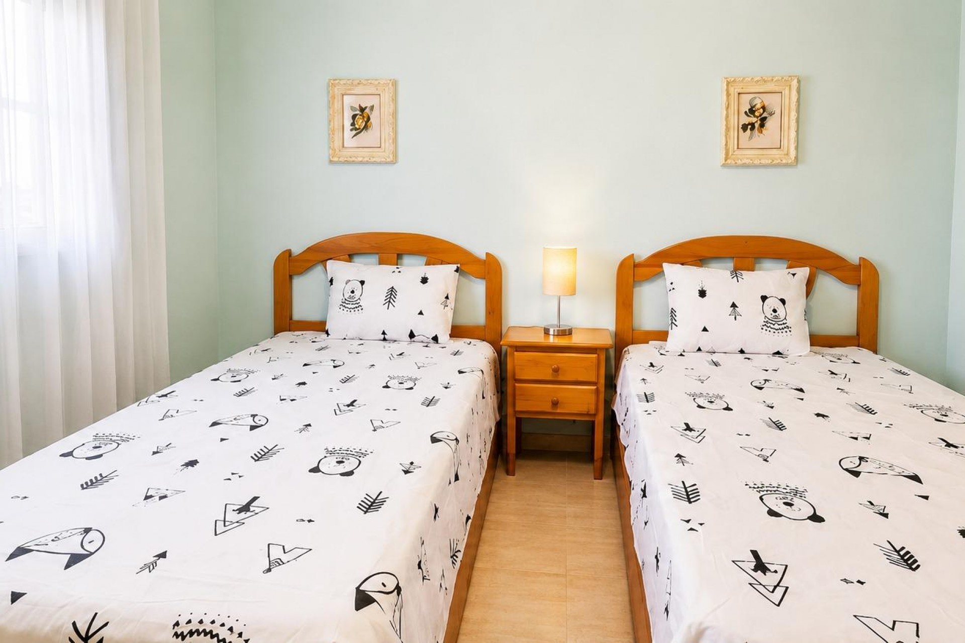 Återförsäljning - Apartment -
Torrevieja - Habaneras