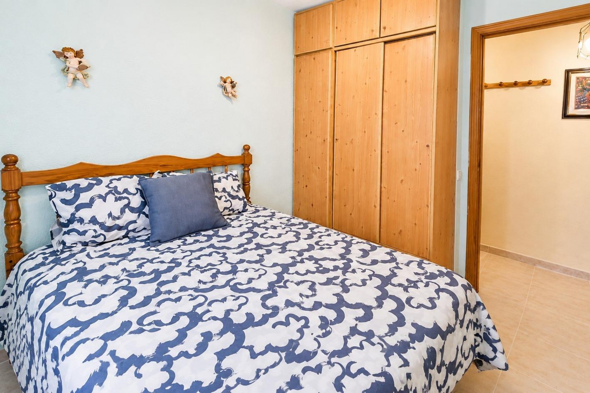 Återförsäljning - Apartment -
Torrevieja - Habaneras