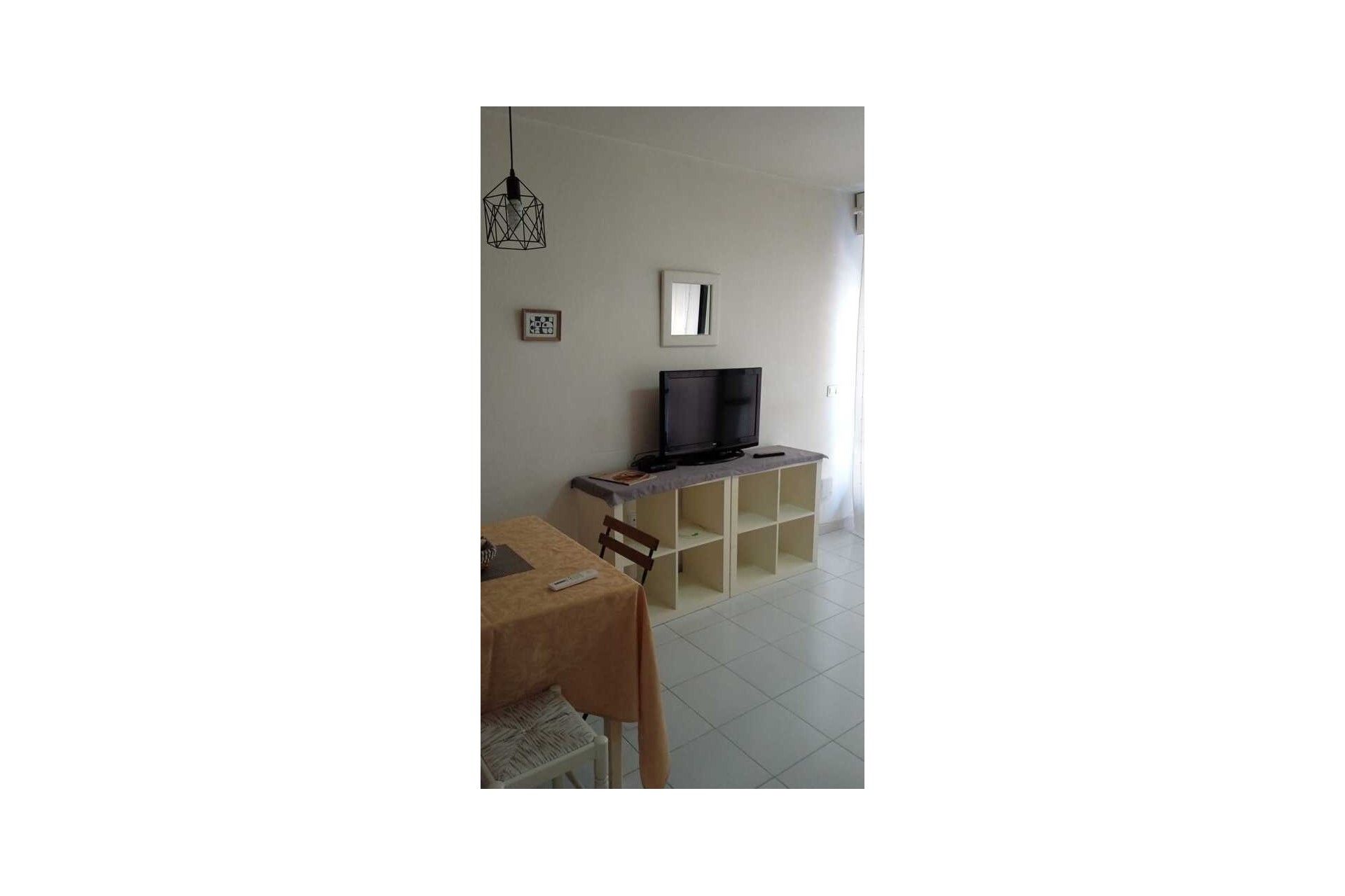 Återförsäljning - Apartment -
Torrevieja - Habaneras