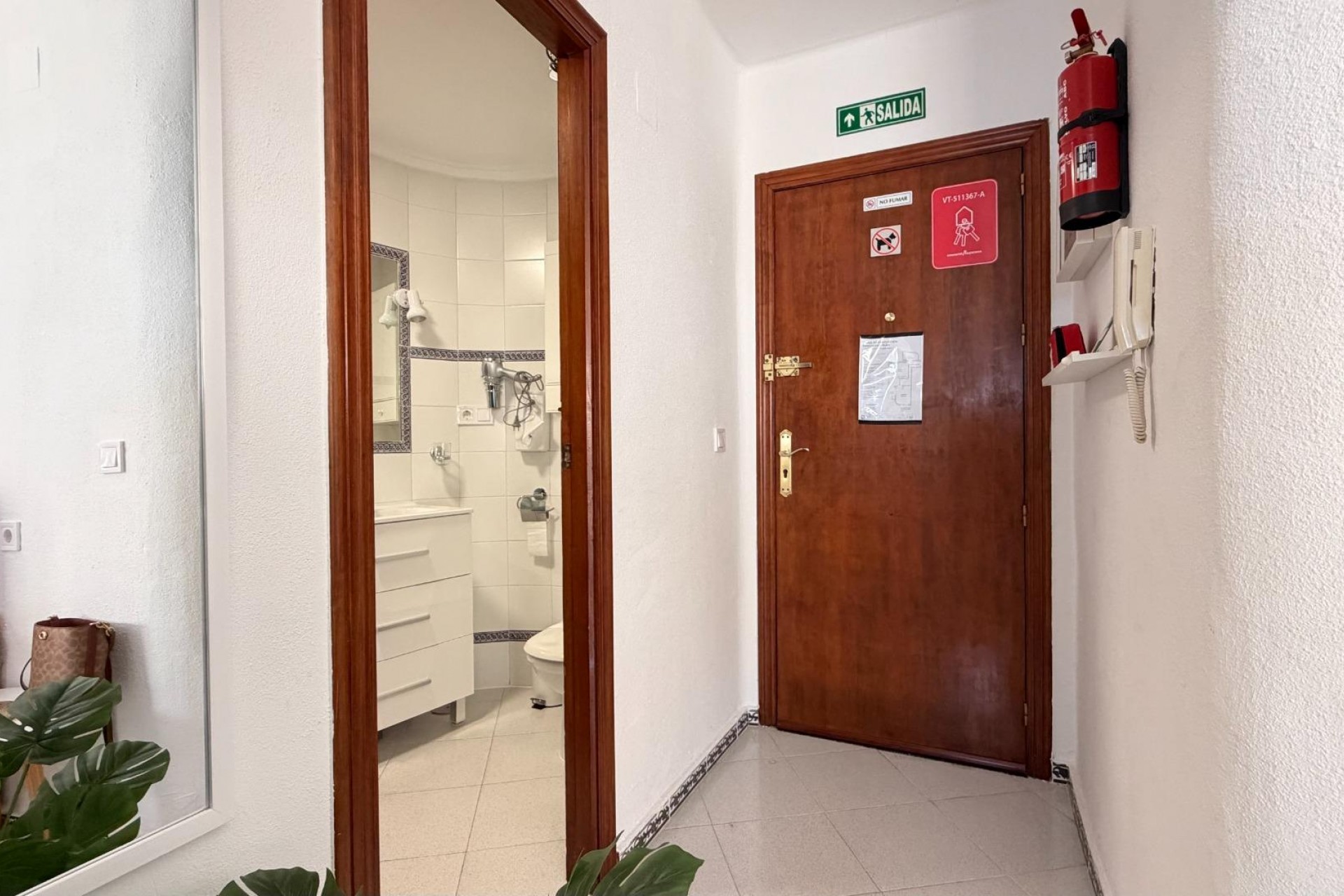 Återförsäljning - Apartment -
Torrevieja - Habaneras