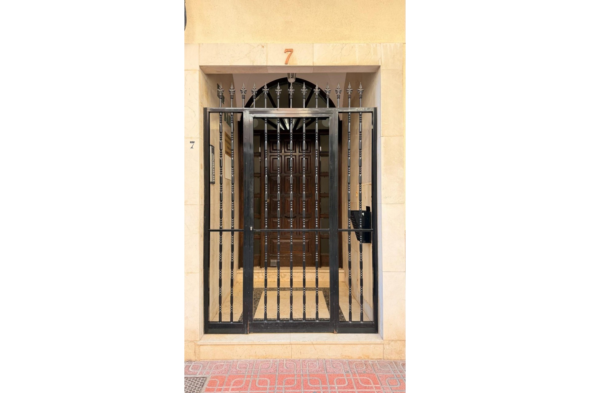Återförsäljning - Apartment -
Torrevieja - Habaneras