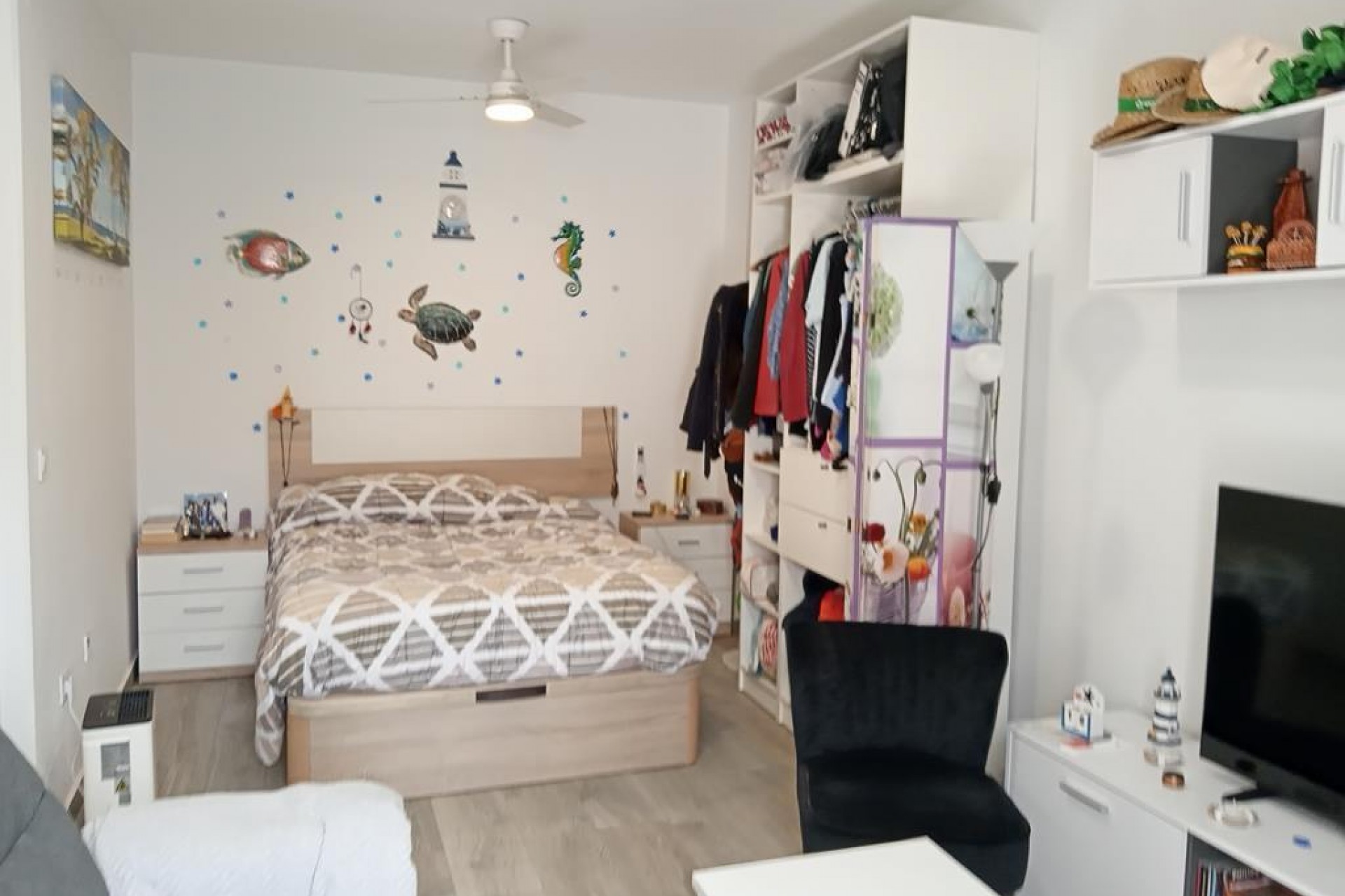 Återförsäljning - Apartment -
Torrevieja - LA LOMA