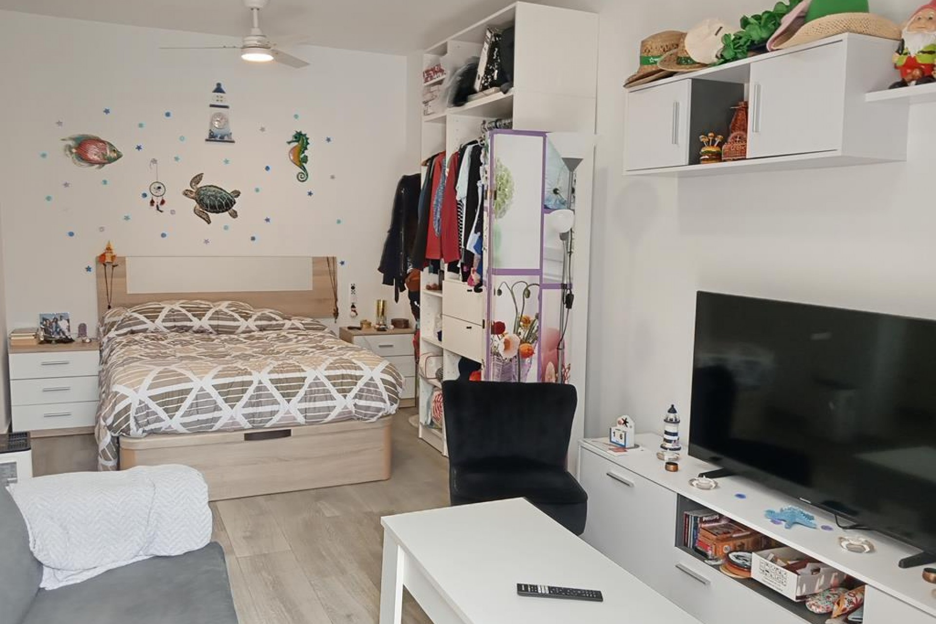 Återförsäljning - Apartment -
Torrevieja - LA LOMA