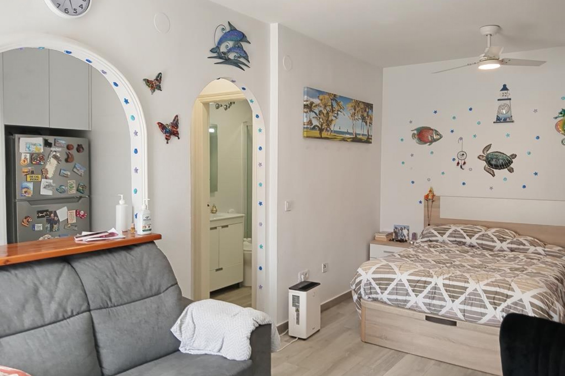 Återförsäljning - Apartment -
Torrevieja - LA LOMA