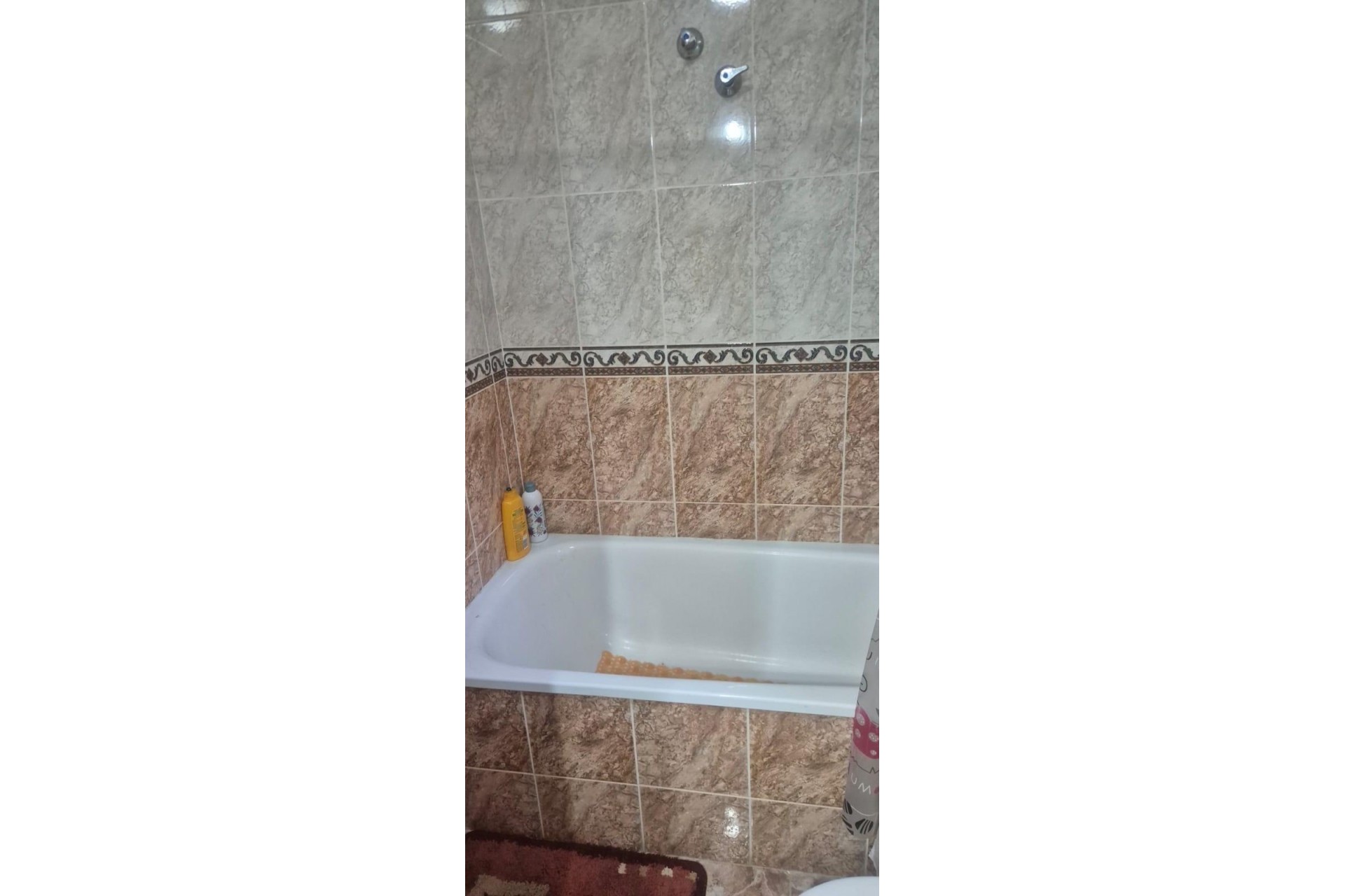 Återförsäljning - Apartment -
Torrevieja - La Mata Pueblo