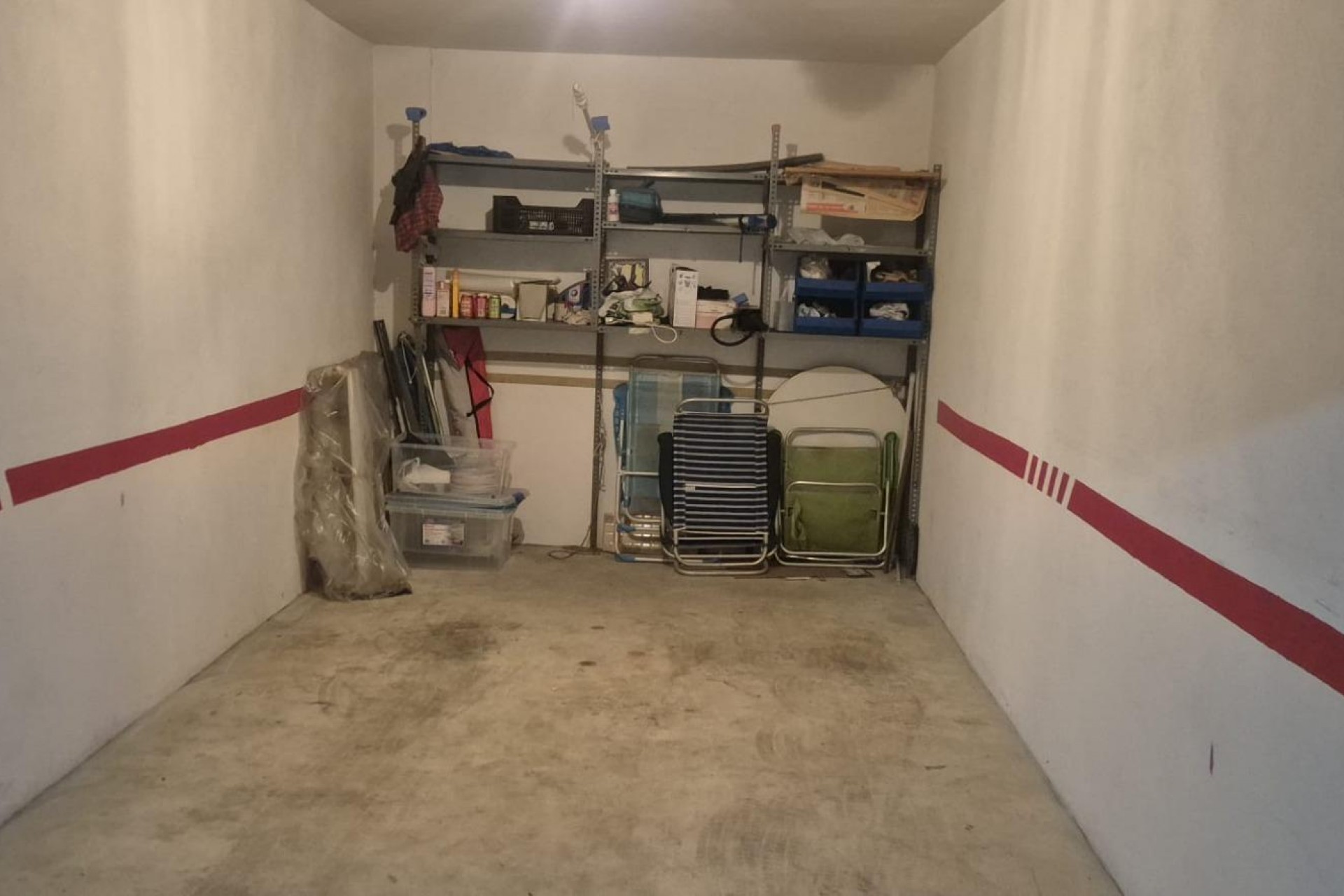 Återförsäljning - Apartment -
Torrevieja - La Mata Pueblo