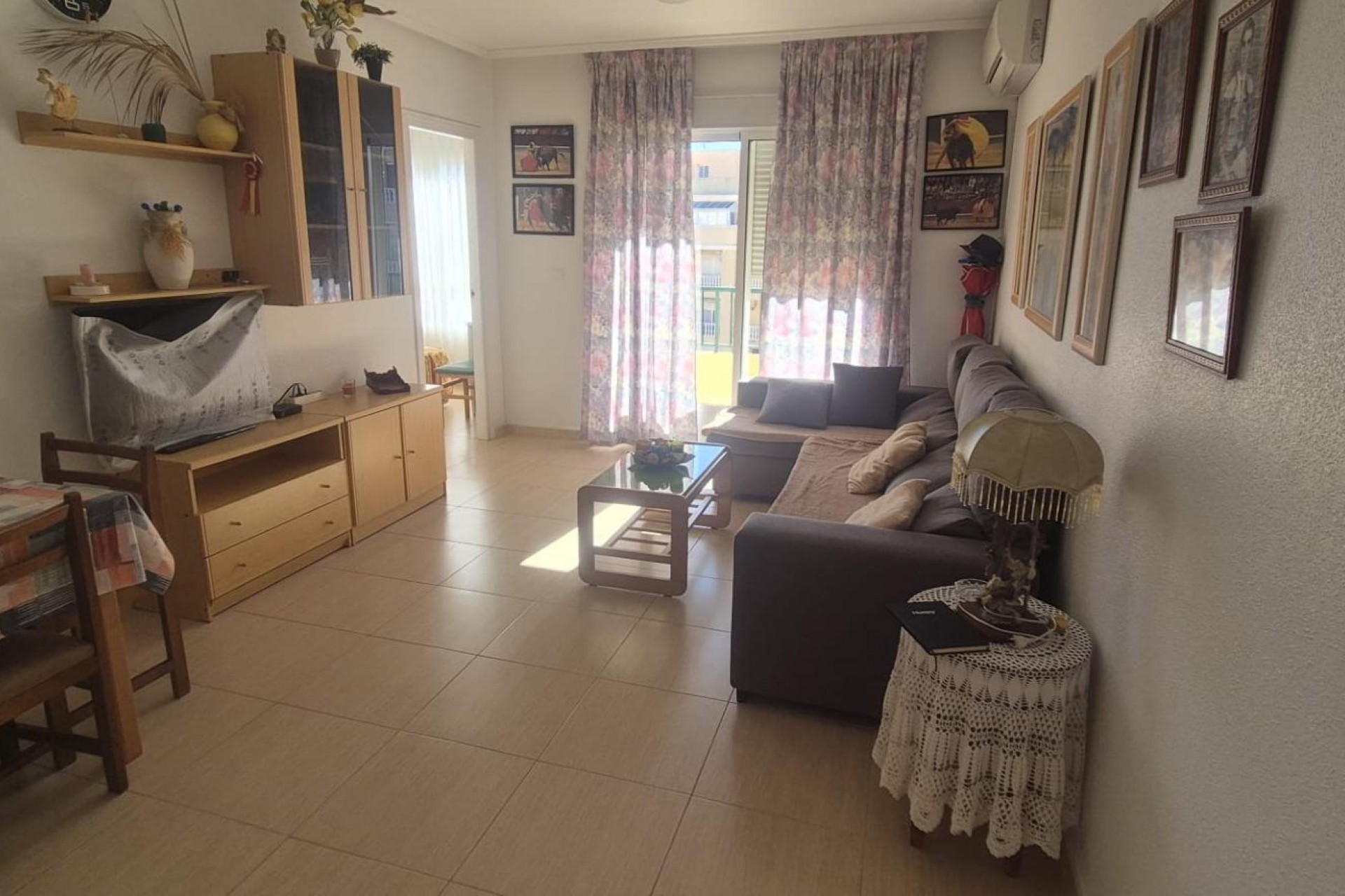 Återförsäljning - Apartment -
Torrevieja - La Mata Pueblo