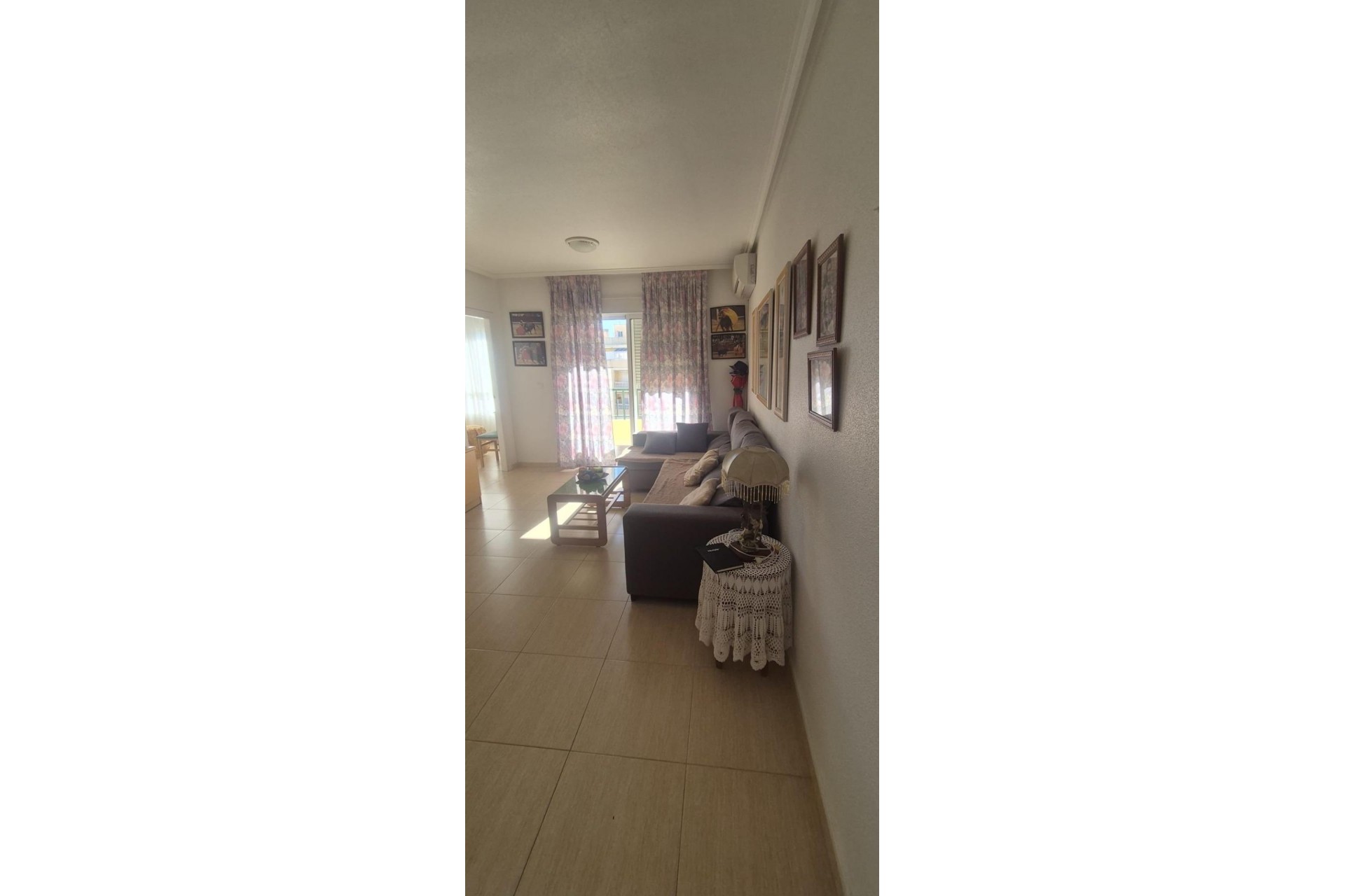 Återförsäljning - Apartment -
Torrevieja - La Mata Pueblo