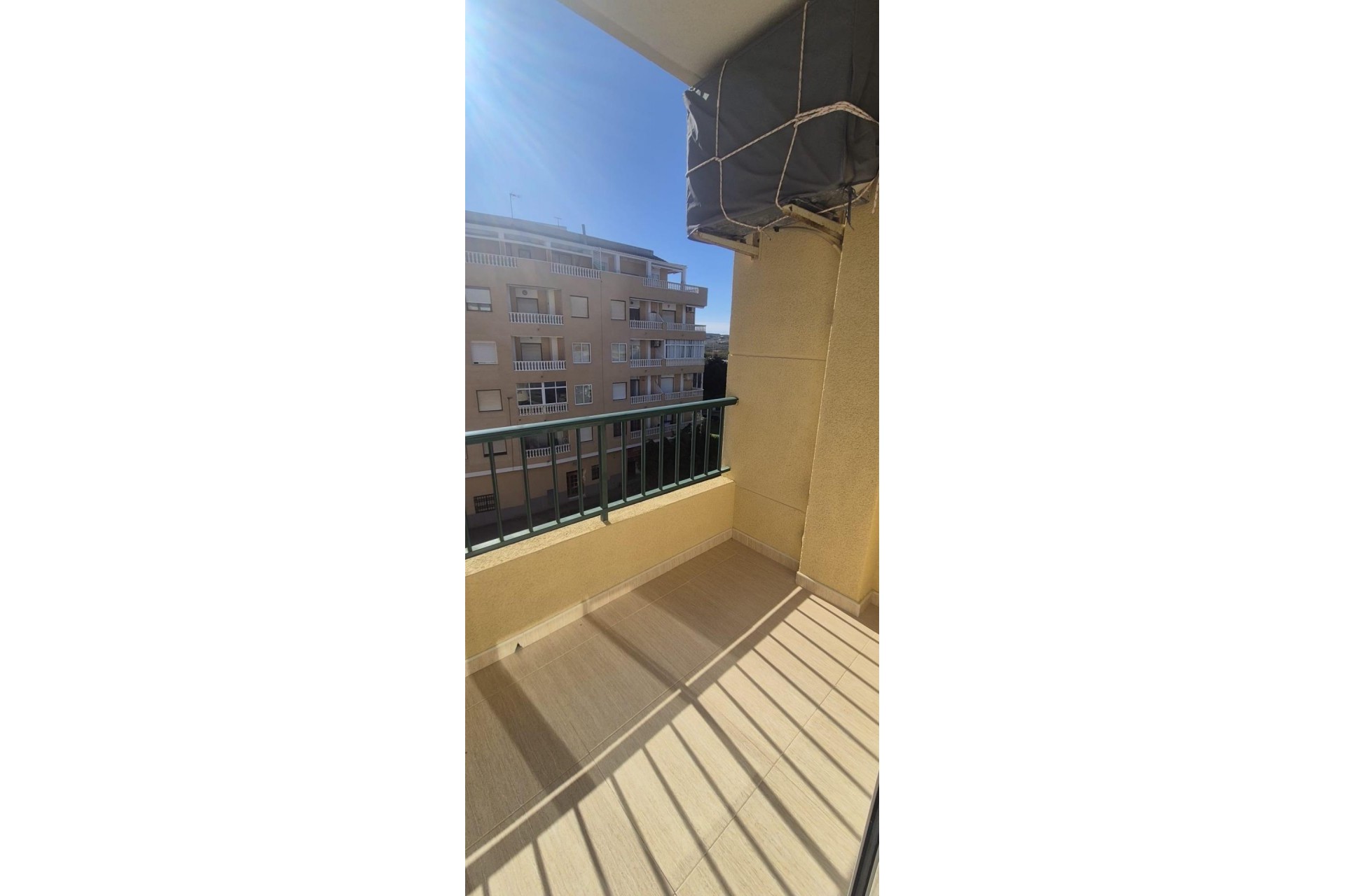 Återförsäljning - Apartment -
Torrevieja - La Mata Pueblo