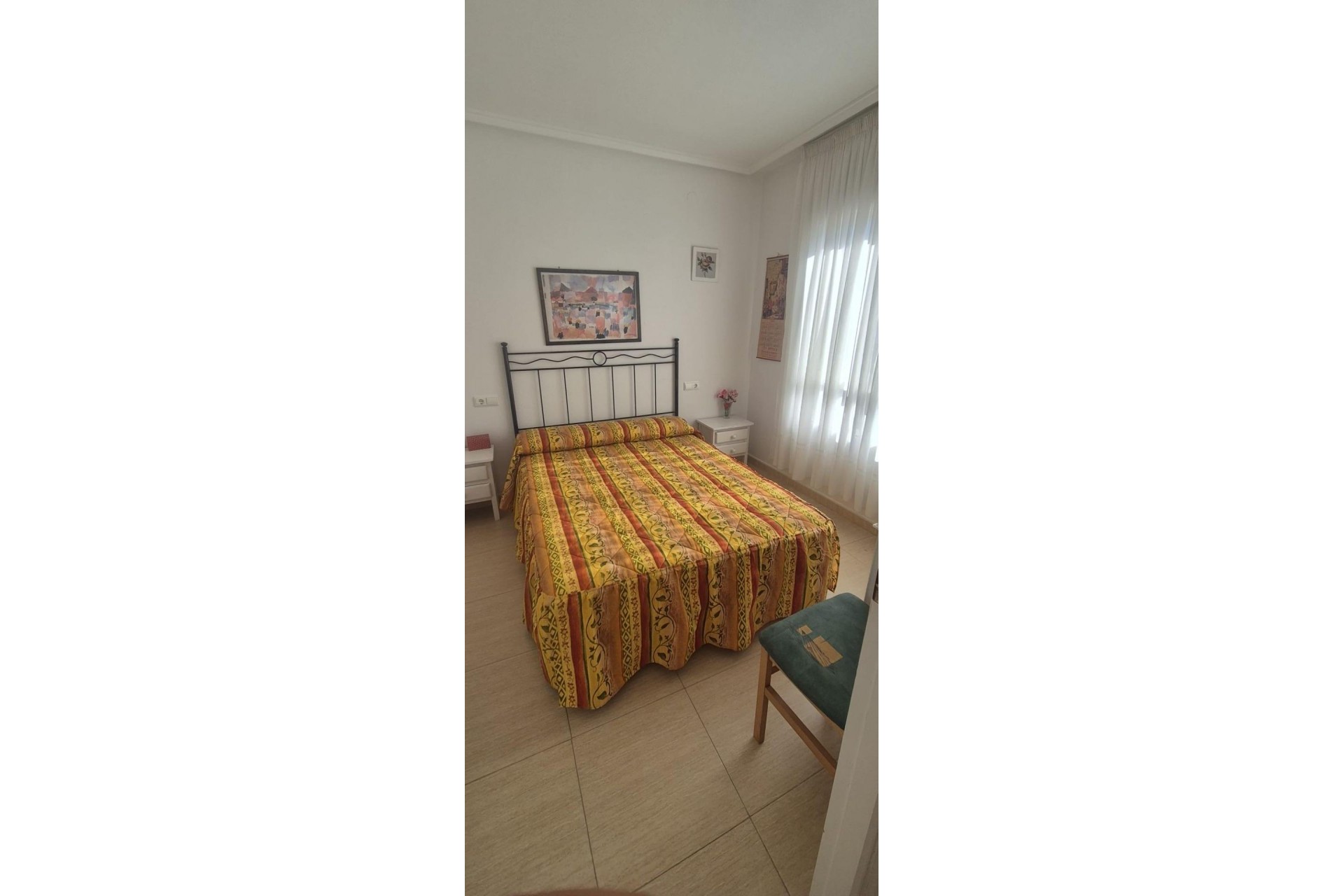 Återförsäljning - Apartment -
Torrevieja - La Mata Pueblo